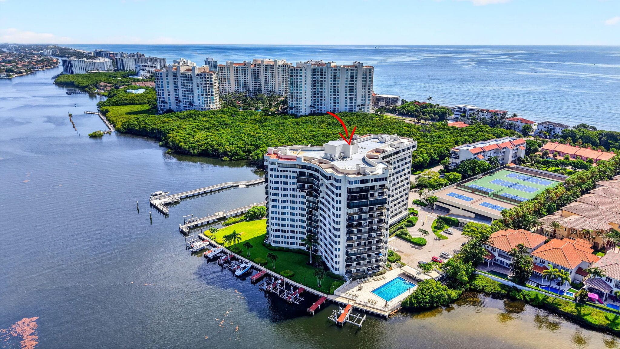 3912 S Ocean Boulevard 501, Highland Beach, FL 33487 61