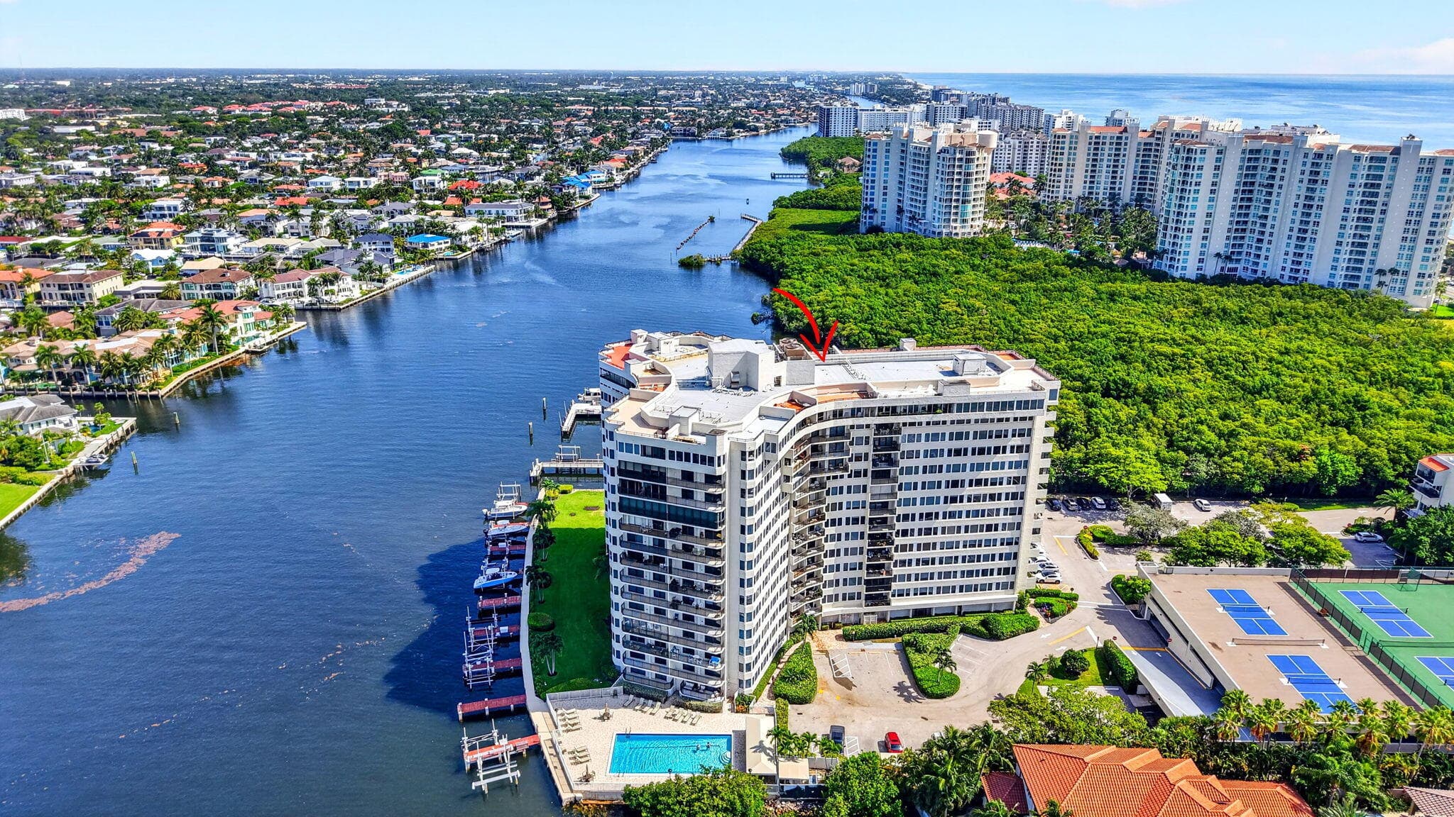 3912 S Ocean Boulevard 501, Highland Beach, FL 33487 62