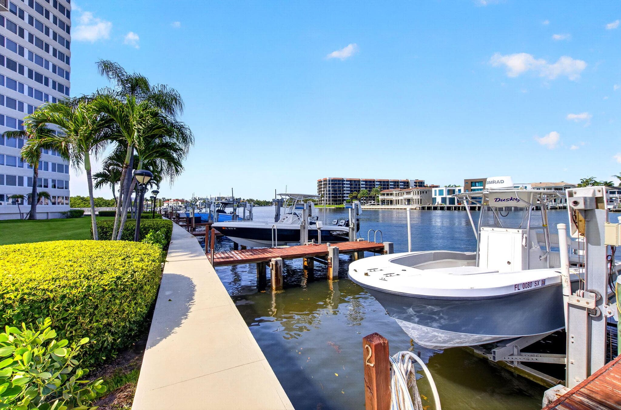 3912 S Ocean Boulevard 501, Highland Beach, FL 33487 8