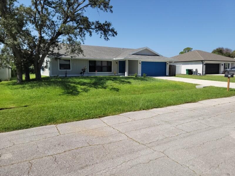 974 SE BELFAST Avenue, Port St. Lucie, FL 34983 3