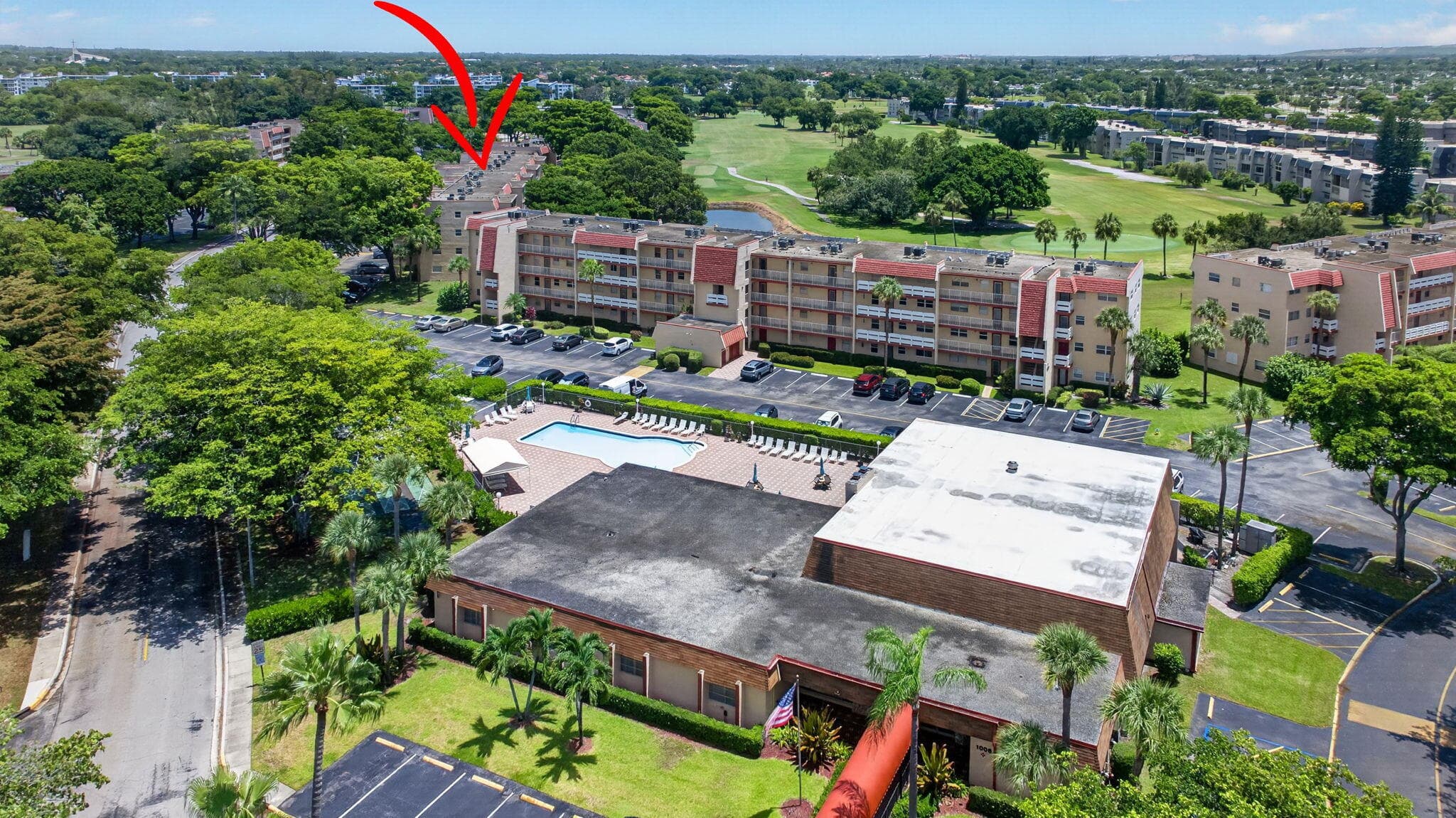 1030 Country Club Drive 205, Margate, FL 33063 38