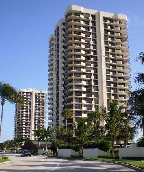 123 Lakeshore Drive 1845, North Palm Beach, FL 33408 24