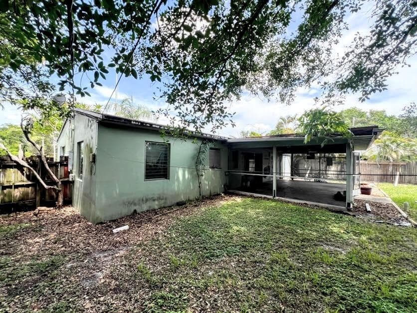 1732 NE 15TH Avenue, Fort Lauderdale, FL 33305 21