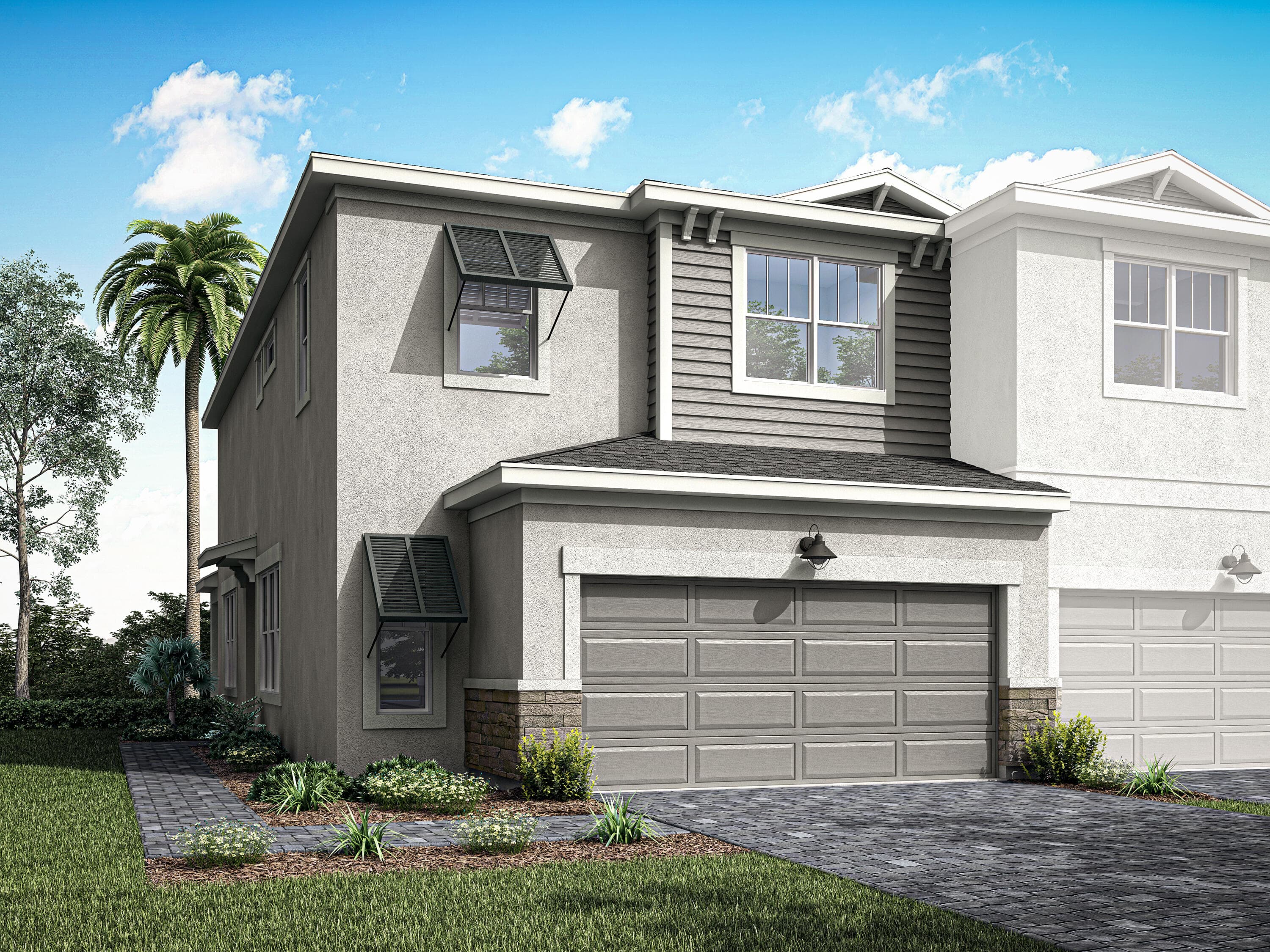 3632 NW SOLANGE Court, Jensen Beach, FL 34957 10