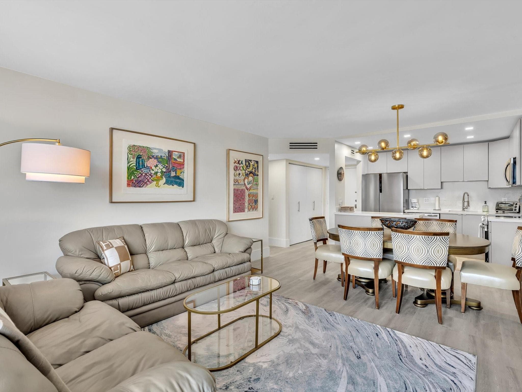 1421 S OCEAN Boulevard 503, Pompano Beach, FL 33062 18