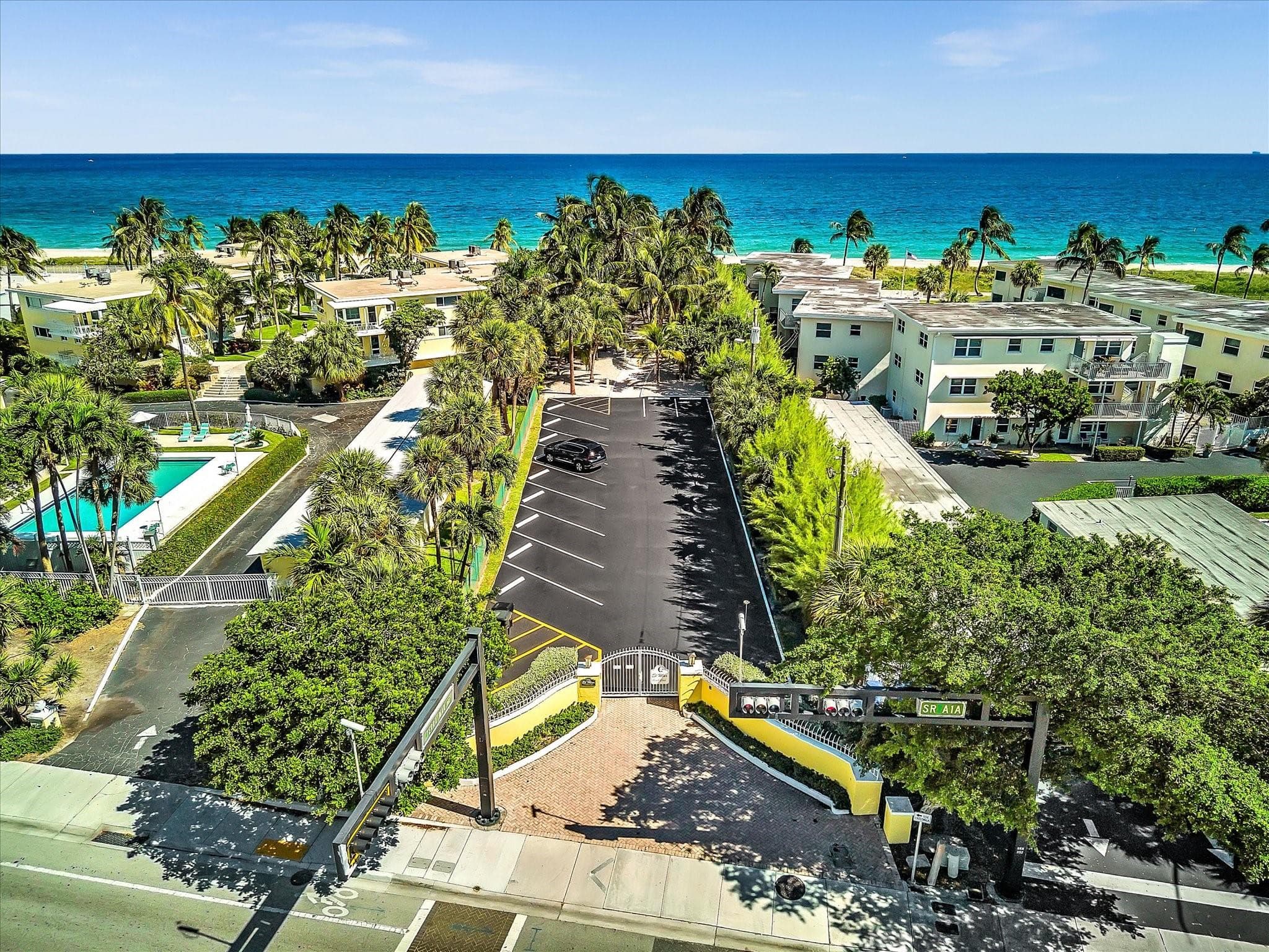 1421 S OCEAN Boulevard 503, Pompano Beach, FL 33062 44
