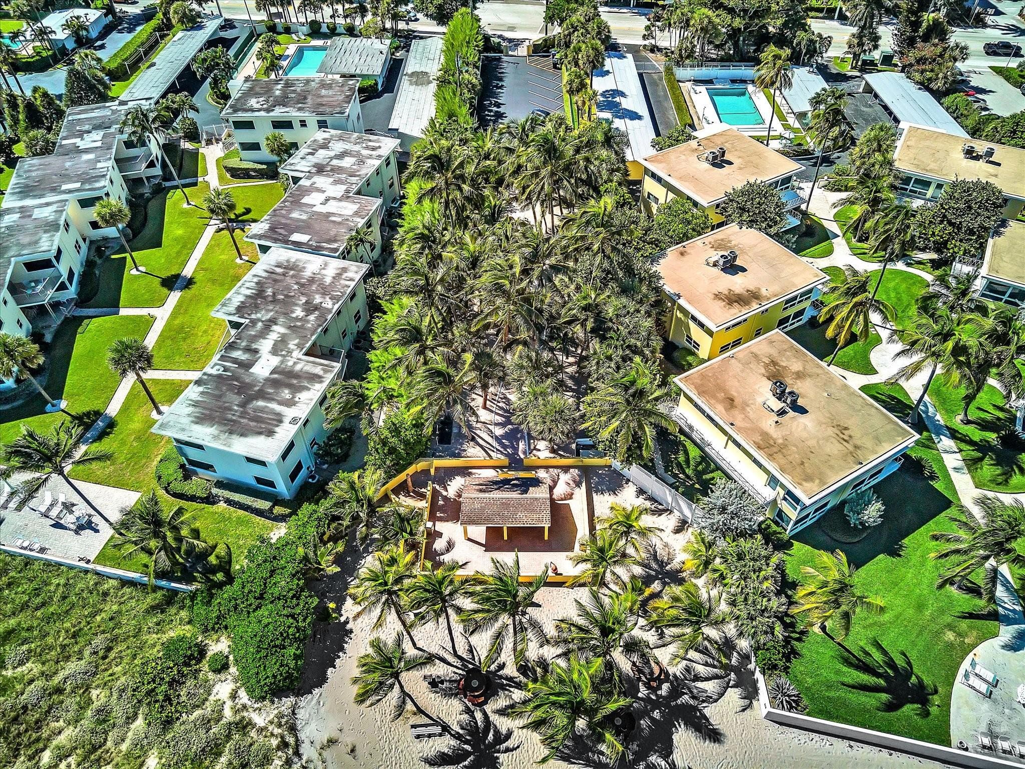 1421 S OCEAN Boulevard 503, Pompano Beach, FL 33062 46