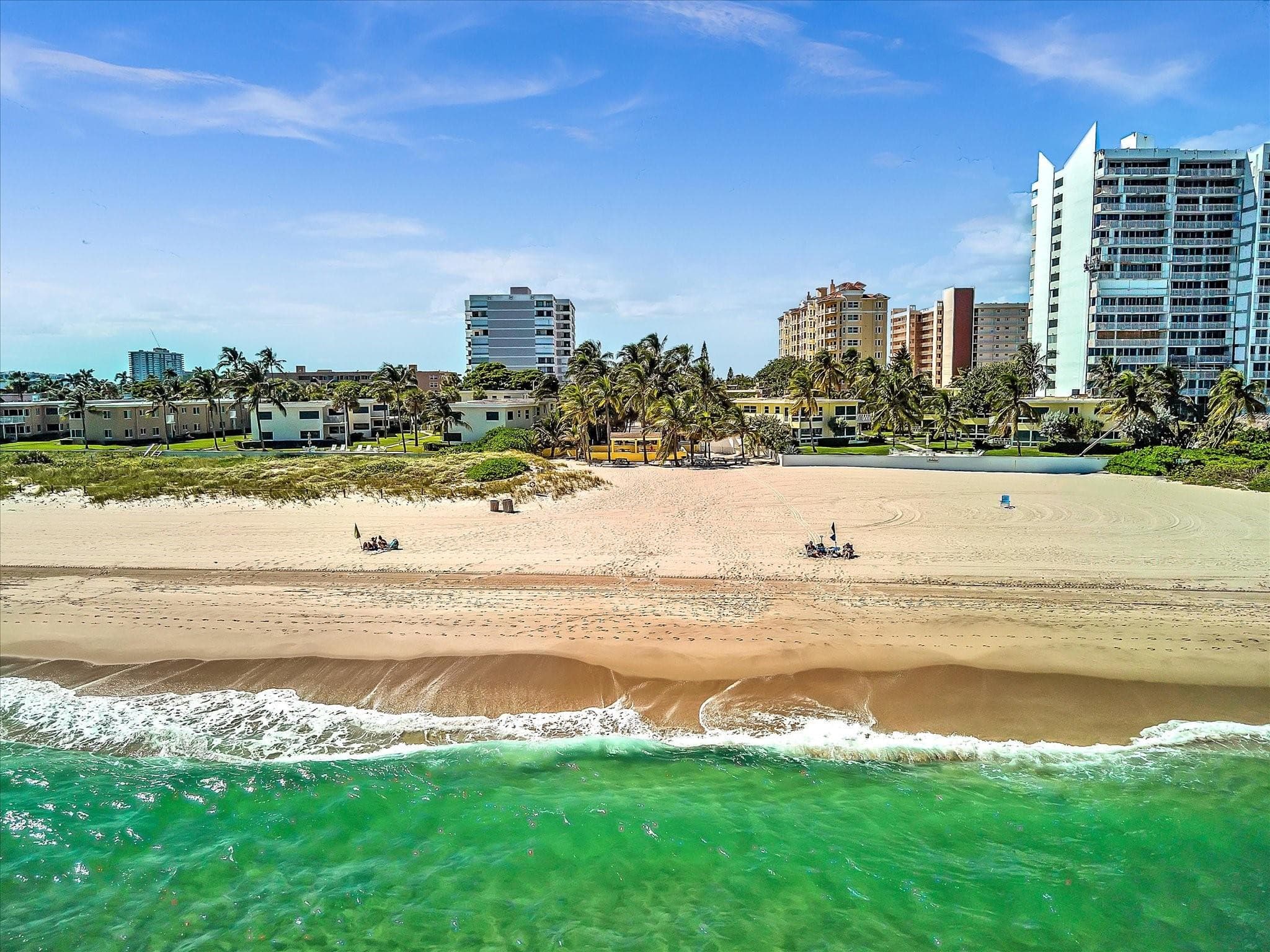 1421 S OCEAN Boulevard 503, Pompano Beach, FL 33062 48