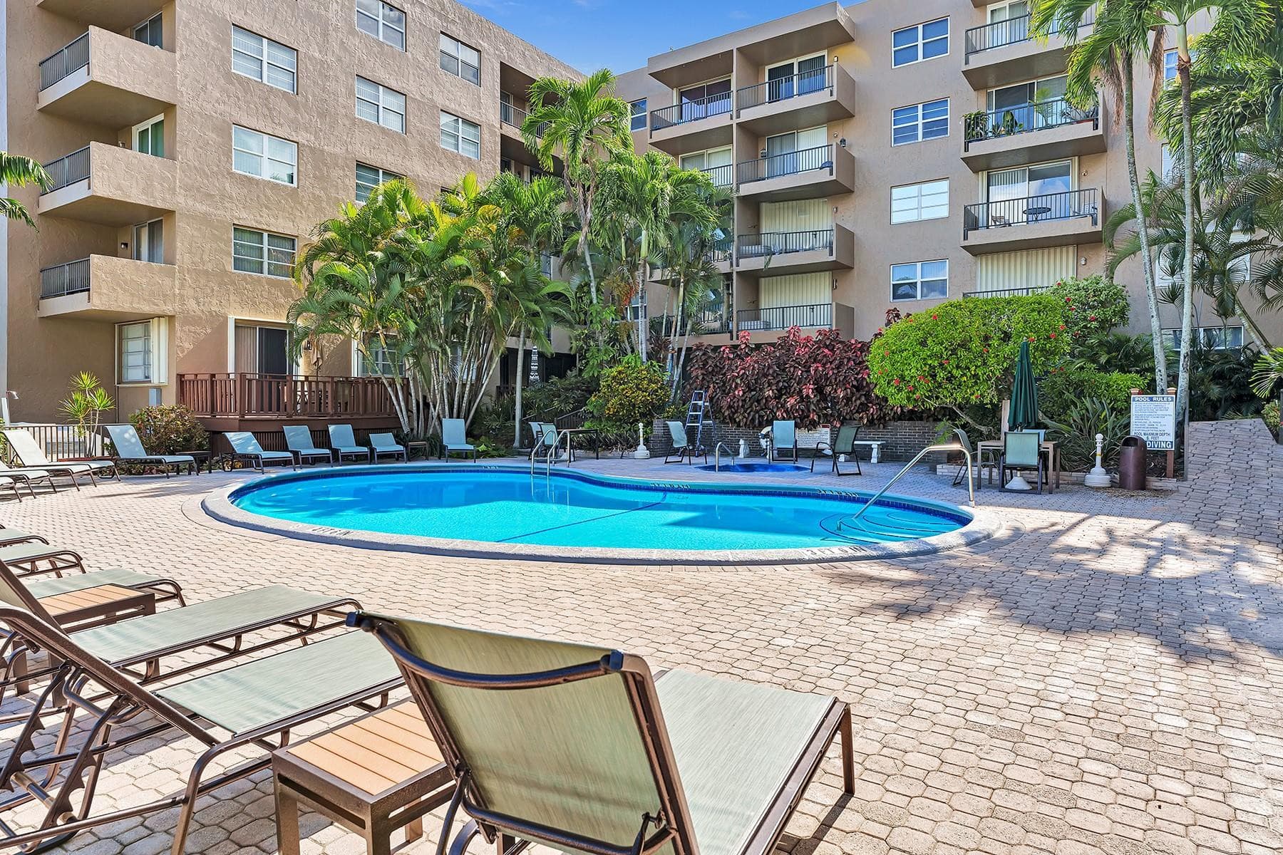 1421 S OCEAN Boulevard 503, Pompano Beach, FL 33062 49