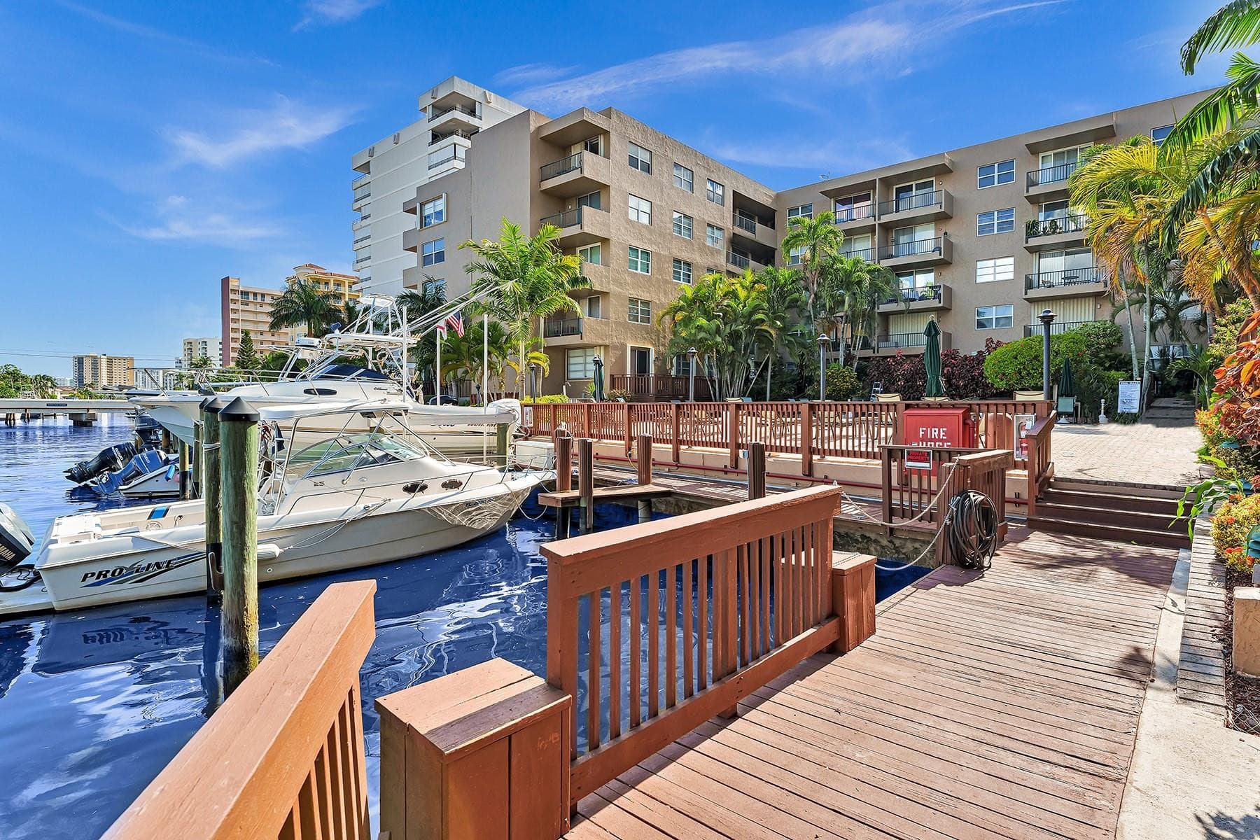 1421 S OCEAN Boulevard 503, Pompano Beach, FL 33062 53