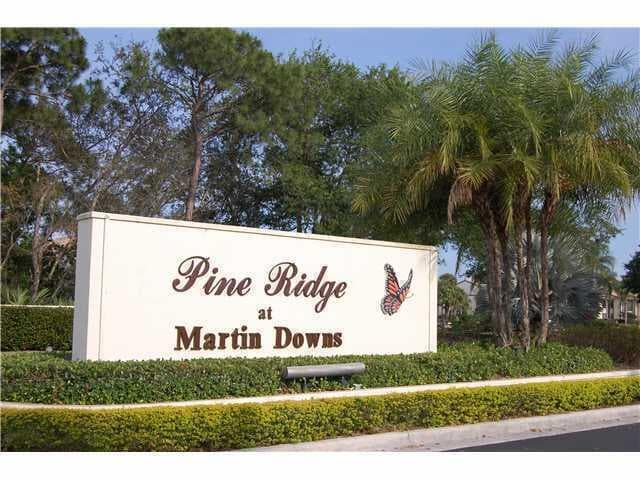 2054 SW Silver Pine Way 123-B, Palm City, FL 34990