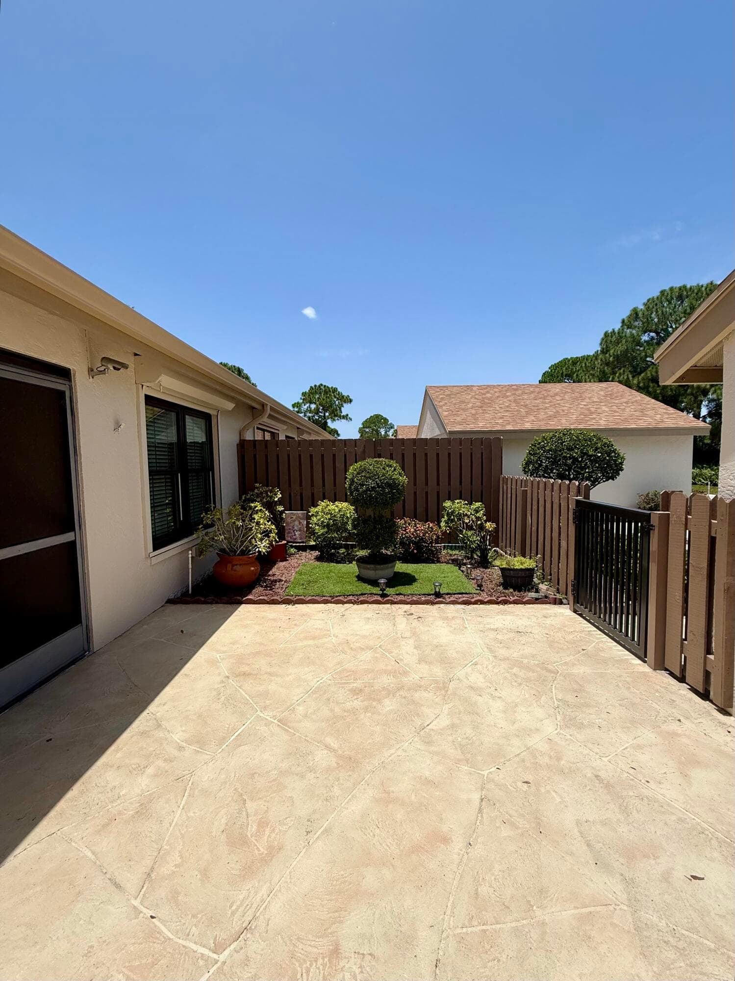 2054 SW Silver Pine Way 123-B, Palm City, FL 34990 4