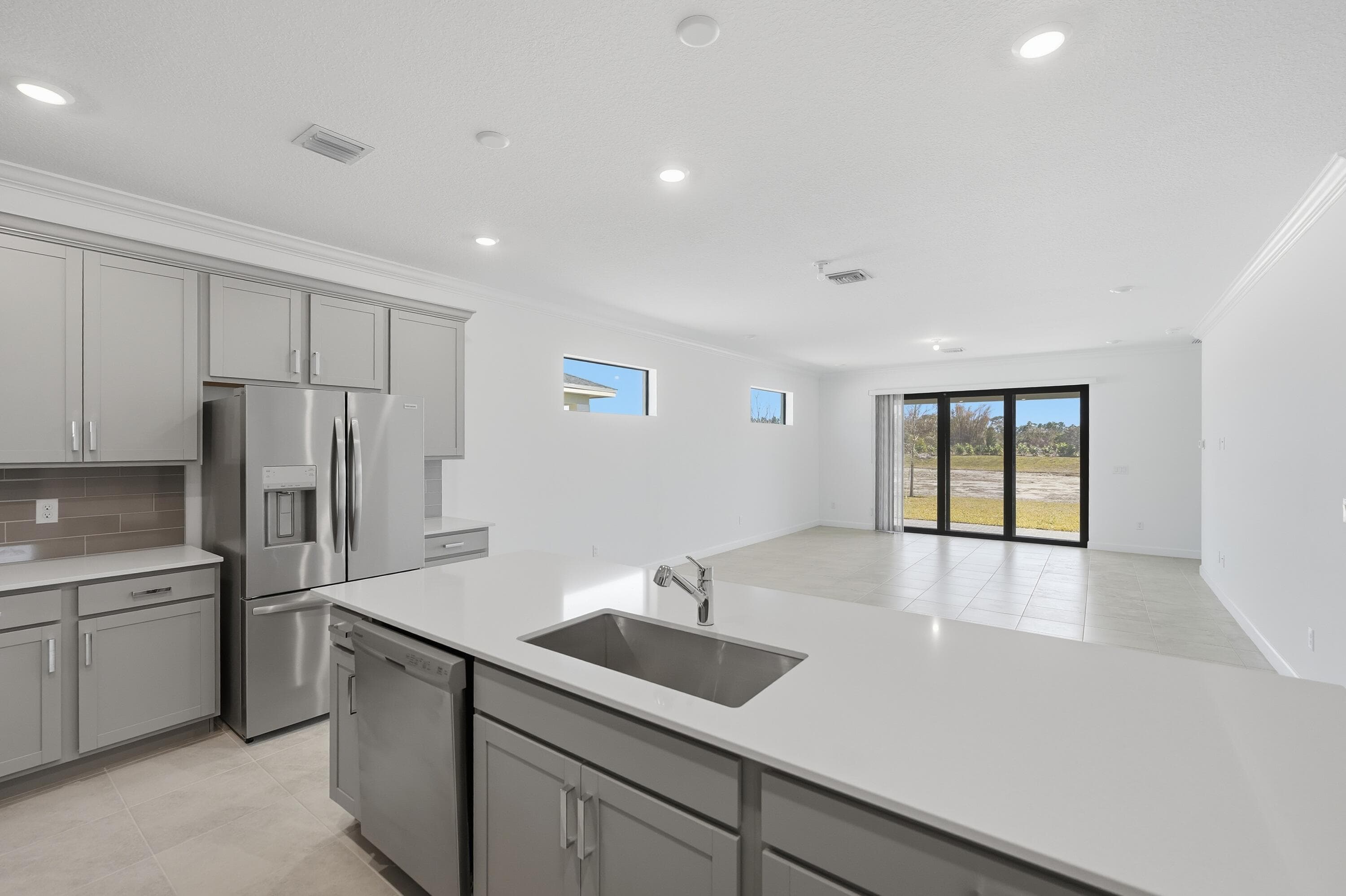 6891 NW KESTREL Lane, Port St. Lucie, FL 34987 4