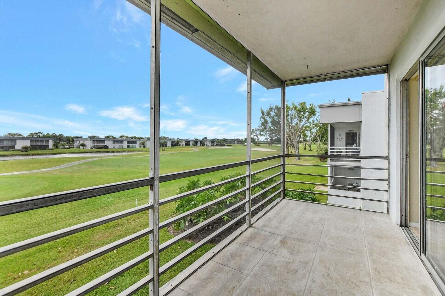 187 NORMANDY D, Delray Beach, FL 33484