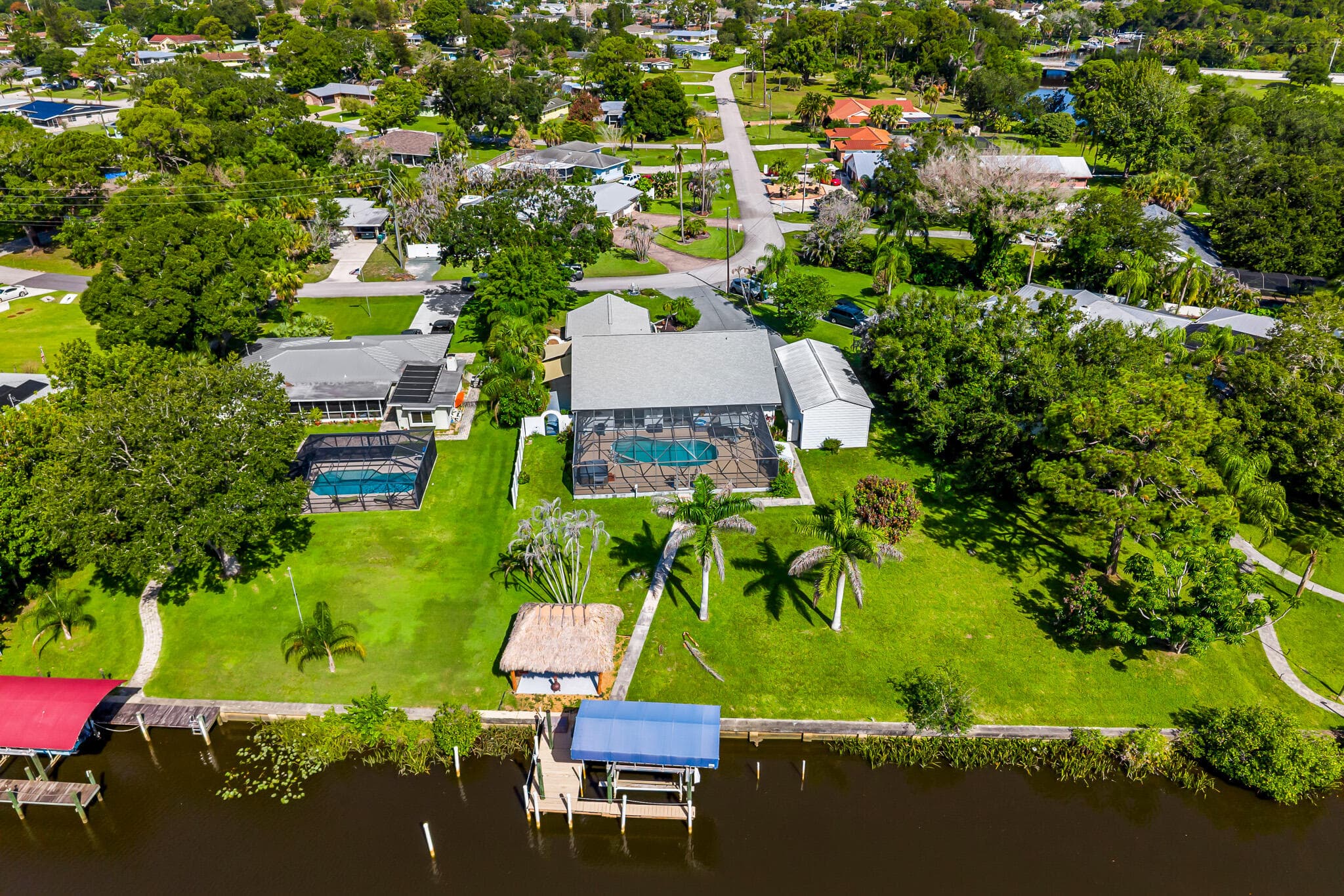 446 S Naranja Avenue, Port St. Lucie, FL 34983 3