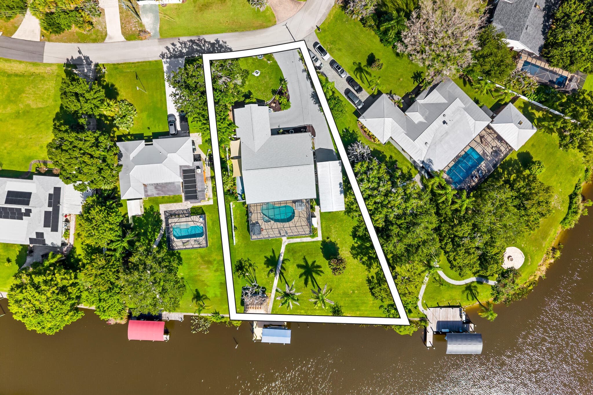 446 S Naranja Avenue, Port St. Lucie, FL 34983 6