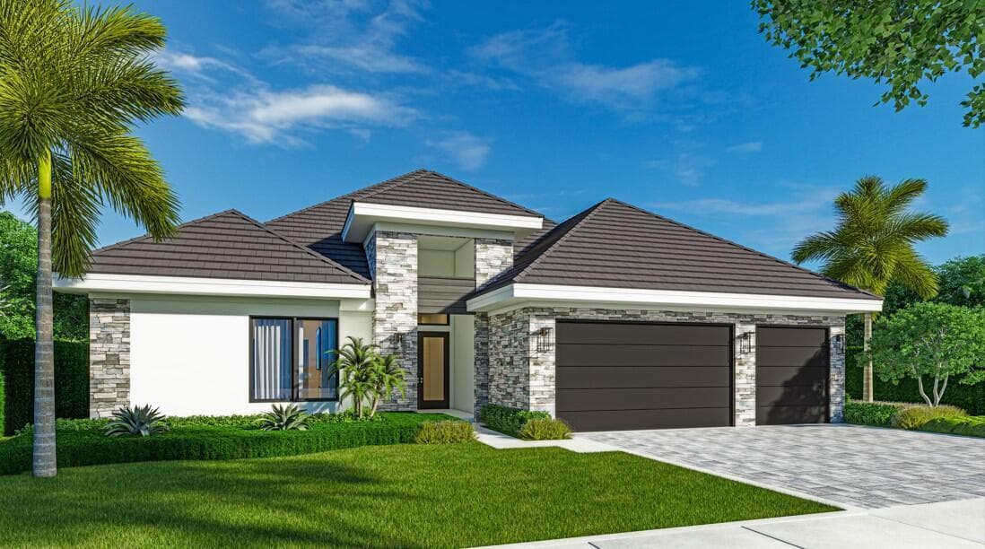 123 SE San Priverno, FL 34984