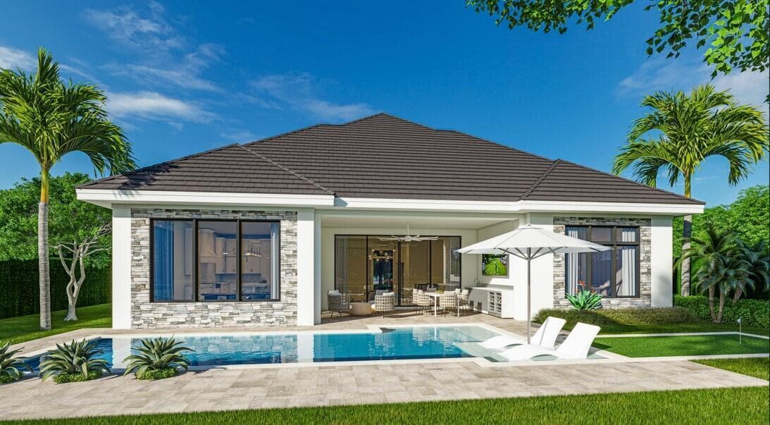 123 SE San Priverno, FL 34984 2