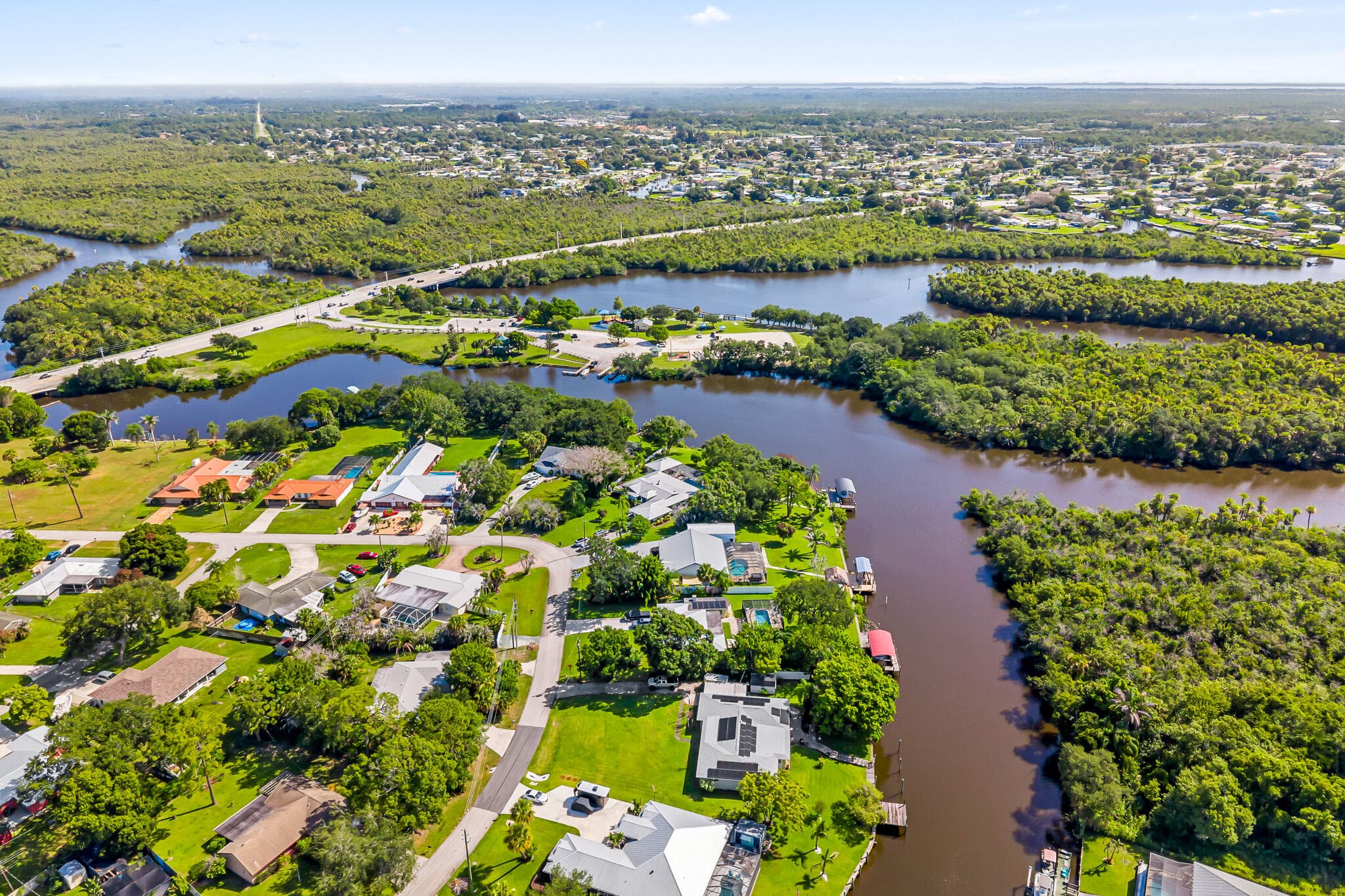 446 S Naranja Avenue, Port St. Lucie, FL 34983 16