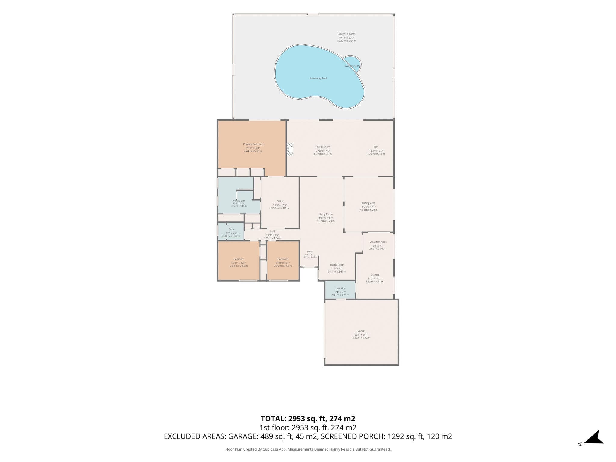 446 S Naranja Avenue, Port St. Lucie, FL 34983 92