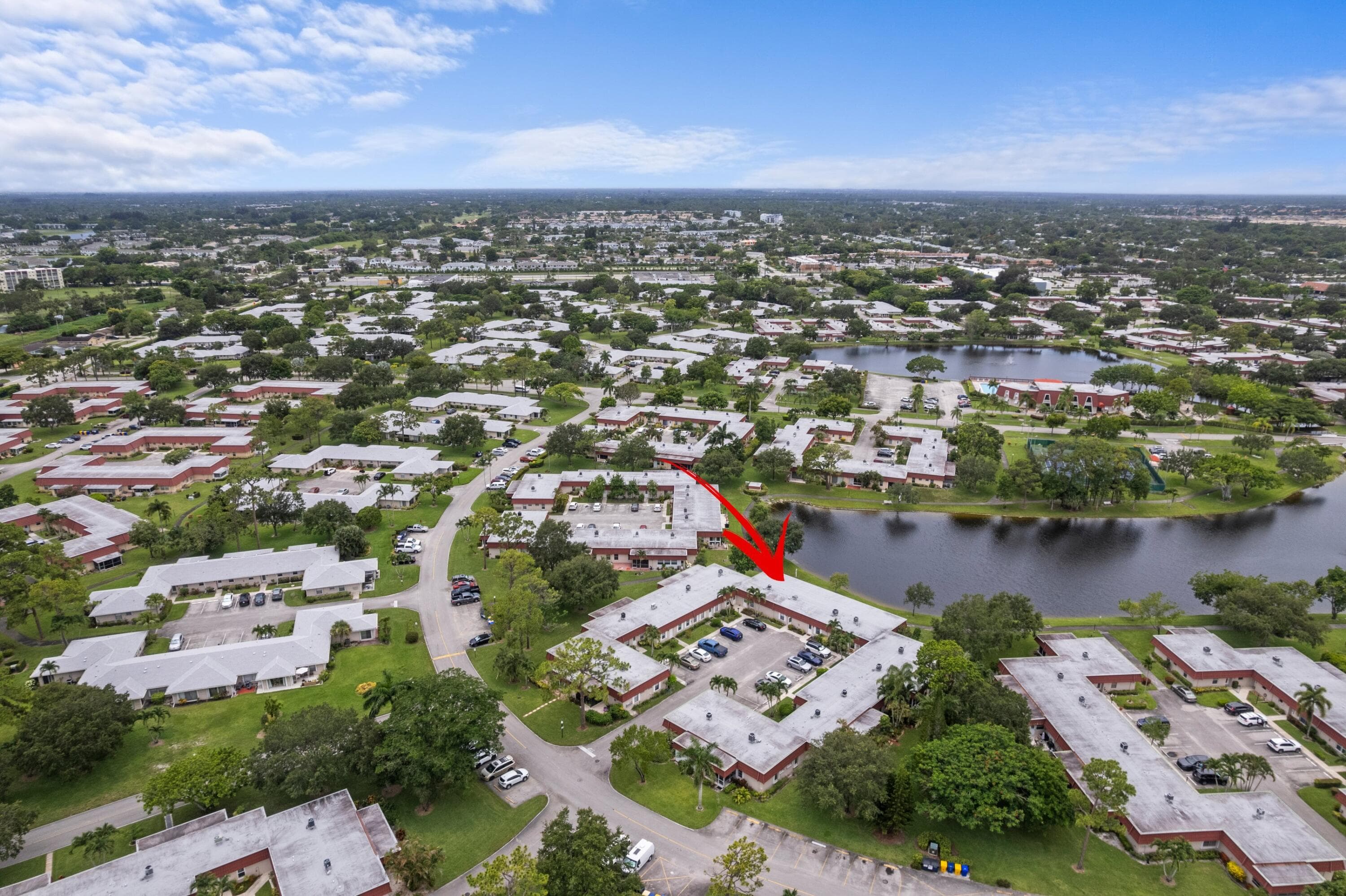 315 Cape Cod Circle B, Lake Worth, FL 33467 18