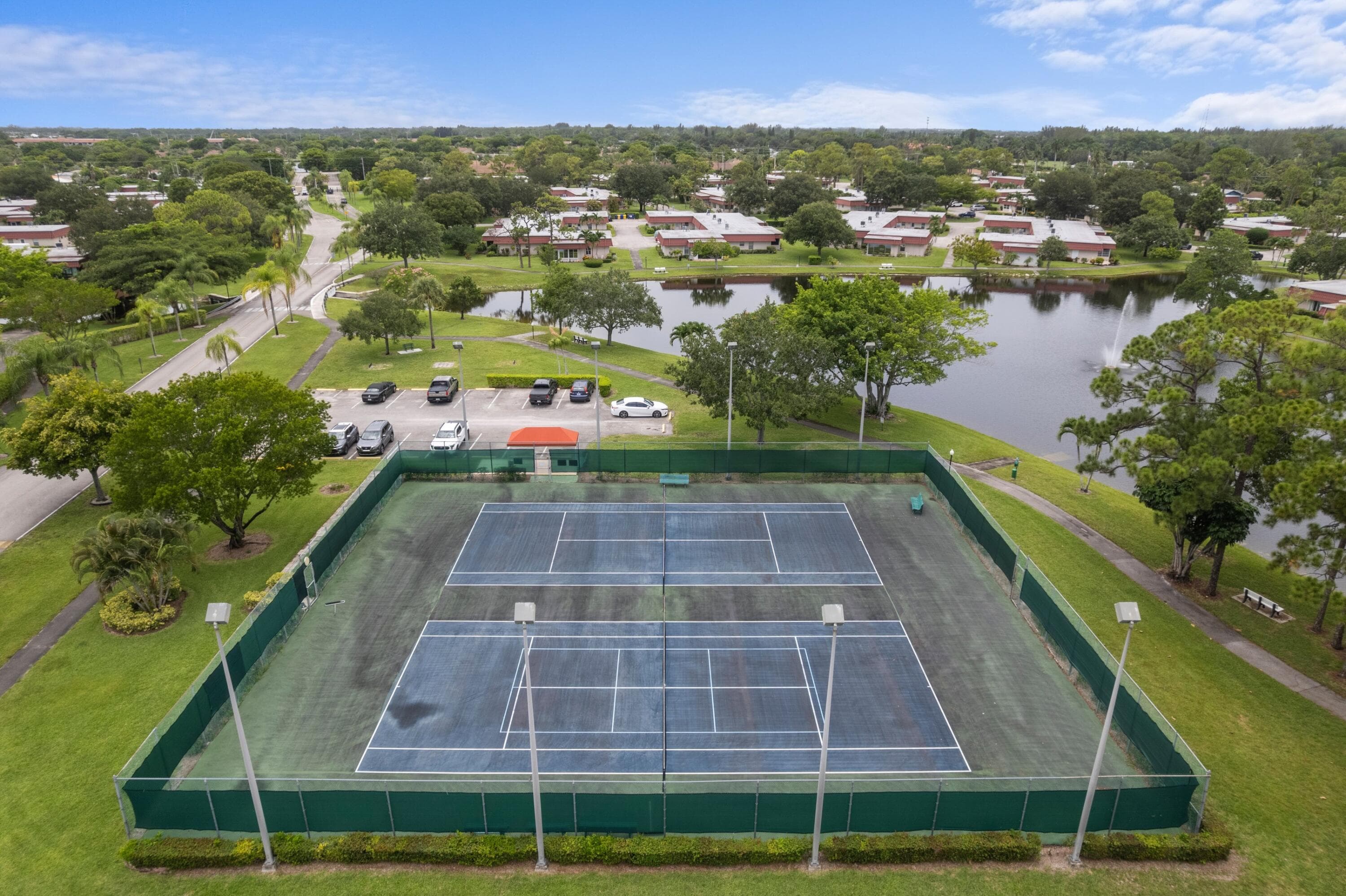 315 Cape Cod Circle B, Lake Worth, FL 33467 25