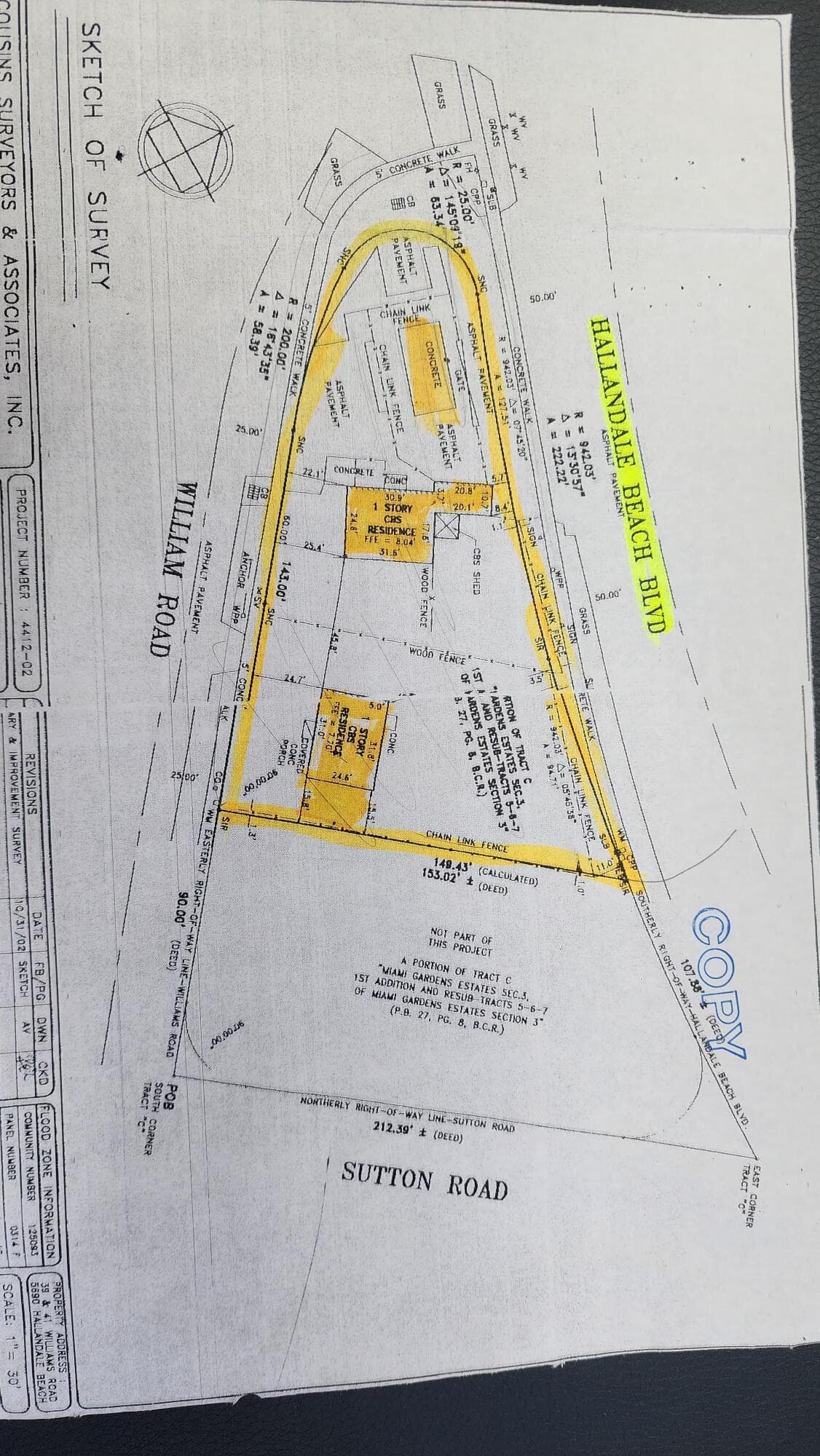41 WILLIAMS Road, West Park, FL 33023 11