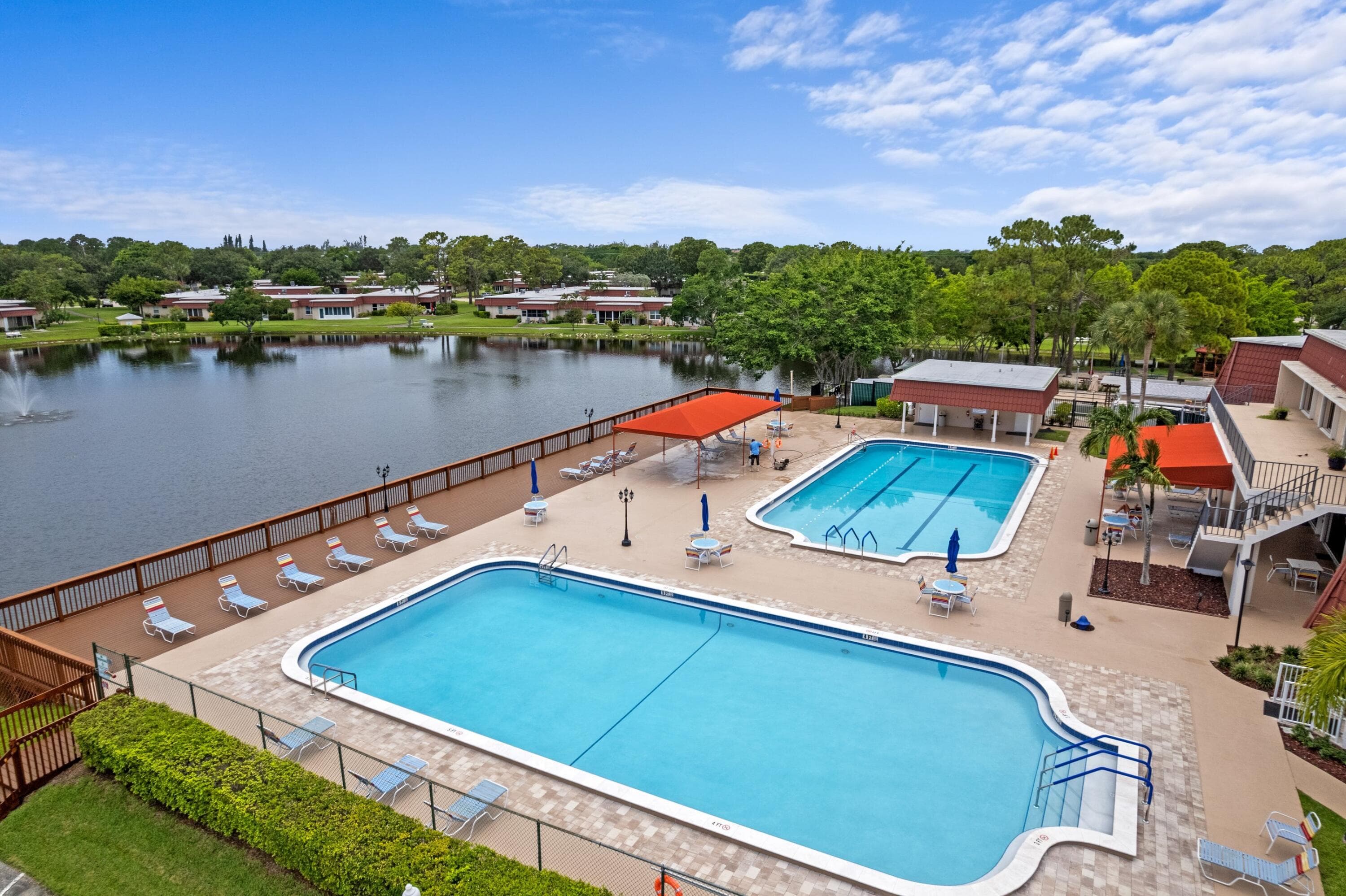 315 Cape Cod Circle B, Lake Worth, FL 33467 27