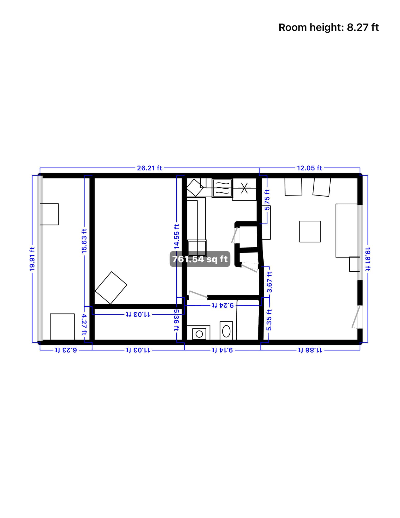 2202 NE 36th Street 17, Lighthouse Point, FL 33064 12