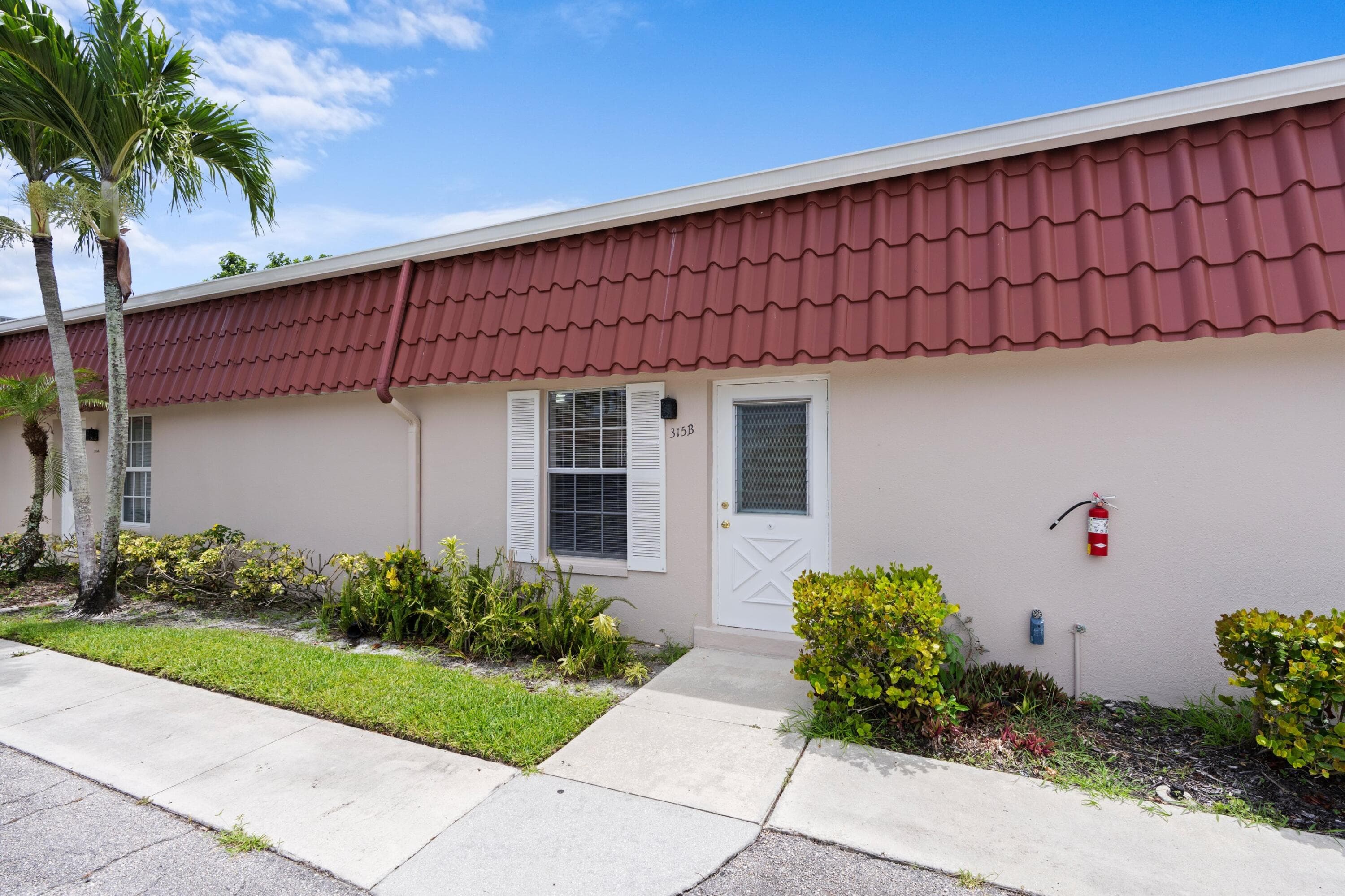 315 Cape Cod Circle B, Lake Worth, FL 33467 21