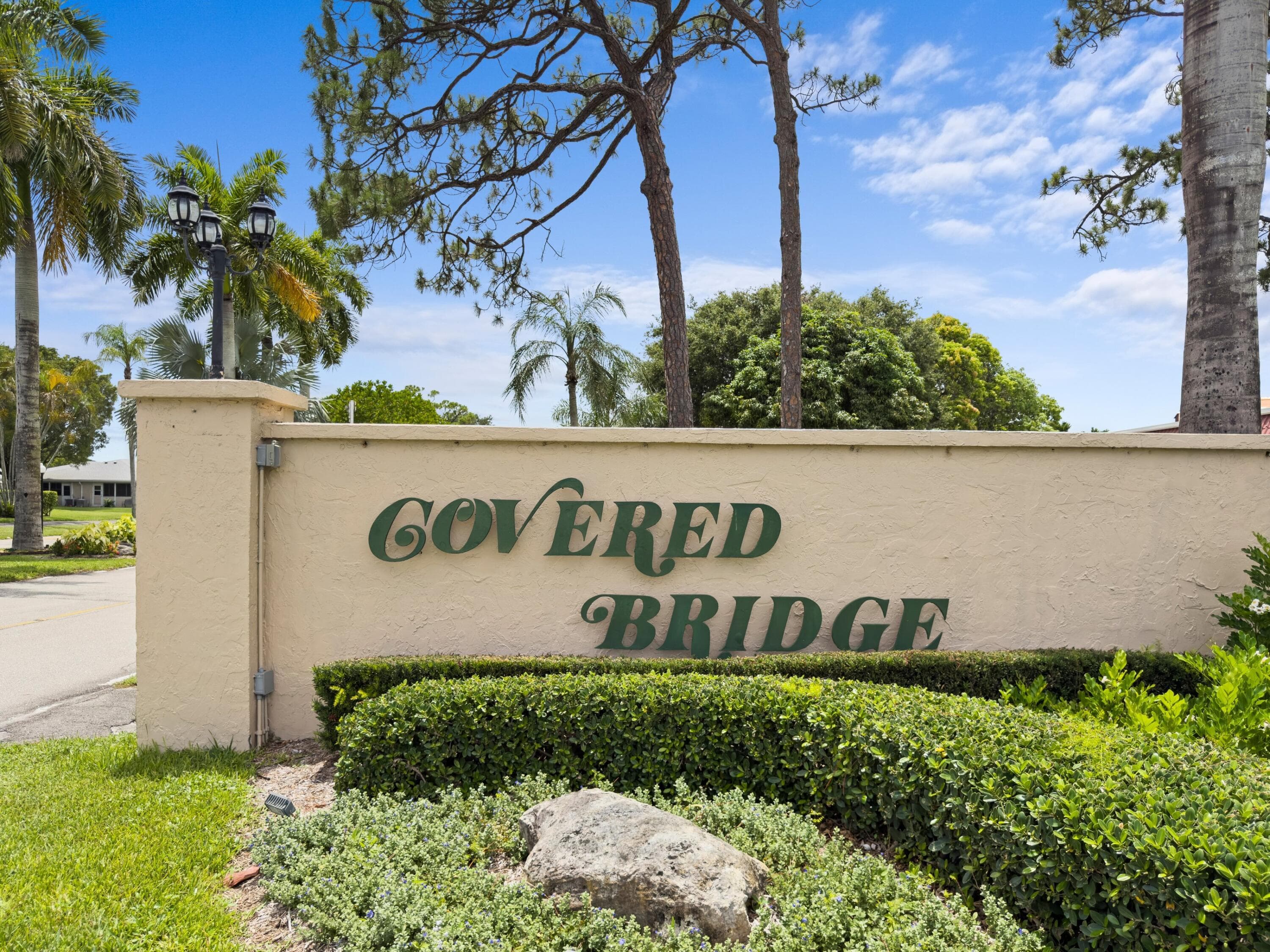 315 Cape Cod Circle B, Lake Worth, FL 33467 28