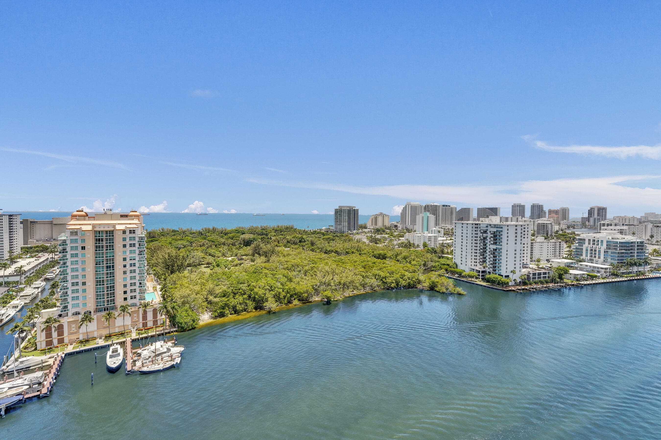 936 Intracoastal Drive 22C, Fort Lauderdale, FL 33304 7