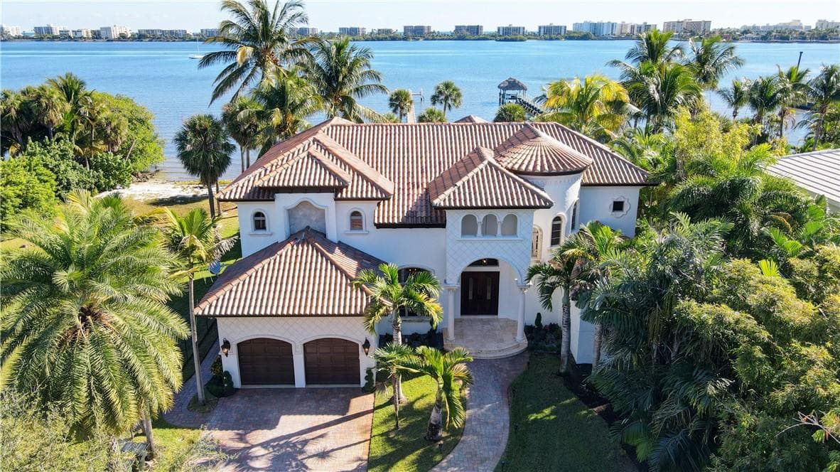 1320 S LAKESIDE Drive, Lake Worth Beach, FL 33460