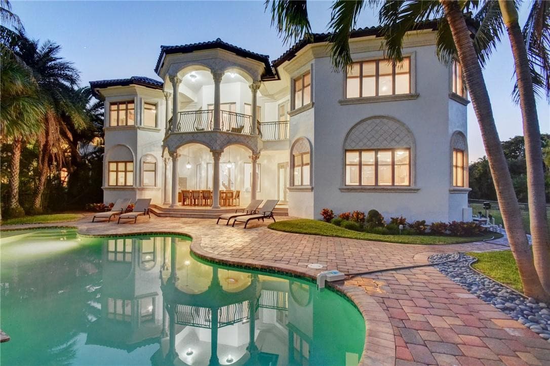 1320 S LAKESIDE Drive, Lake Worth Beach, FL 33460 13