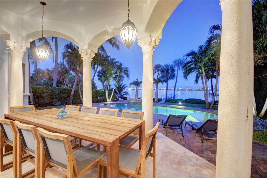 1320 S LAKESIDE Drive, Lake Worth Beach, FL 33460 15
