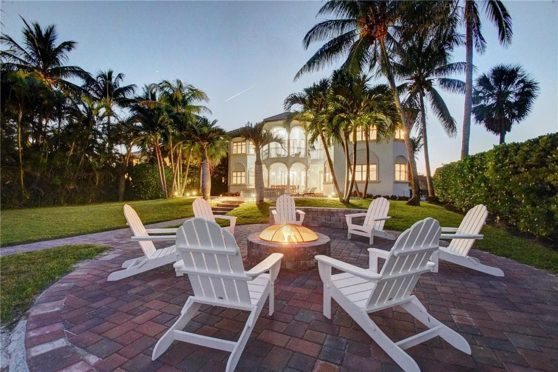 1320 S LAKESIDE Drive, Lake Worth Beach, FL 33460 18