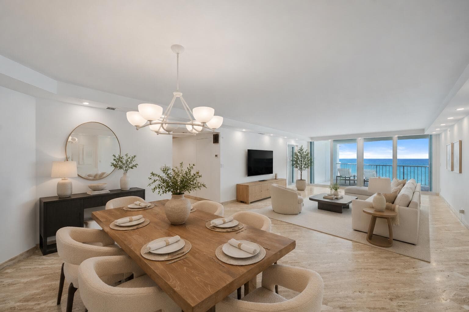 3170 S Ocean Boulevard 601n, Palm Beach, FL 33480