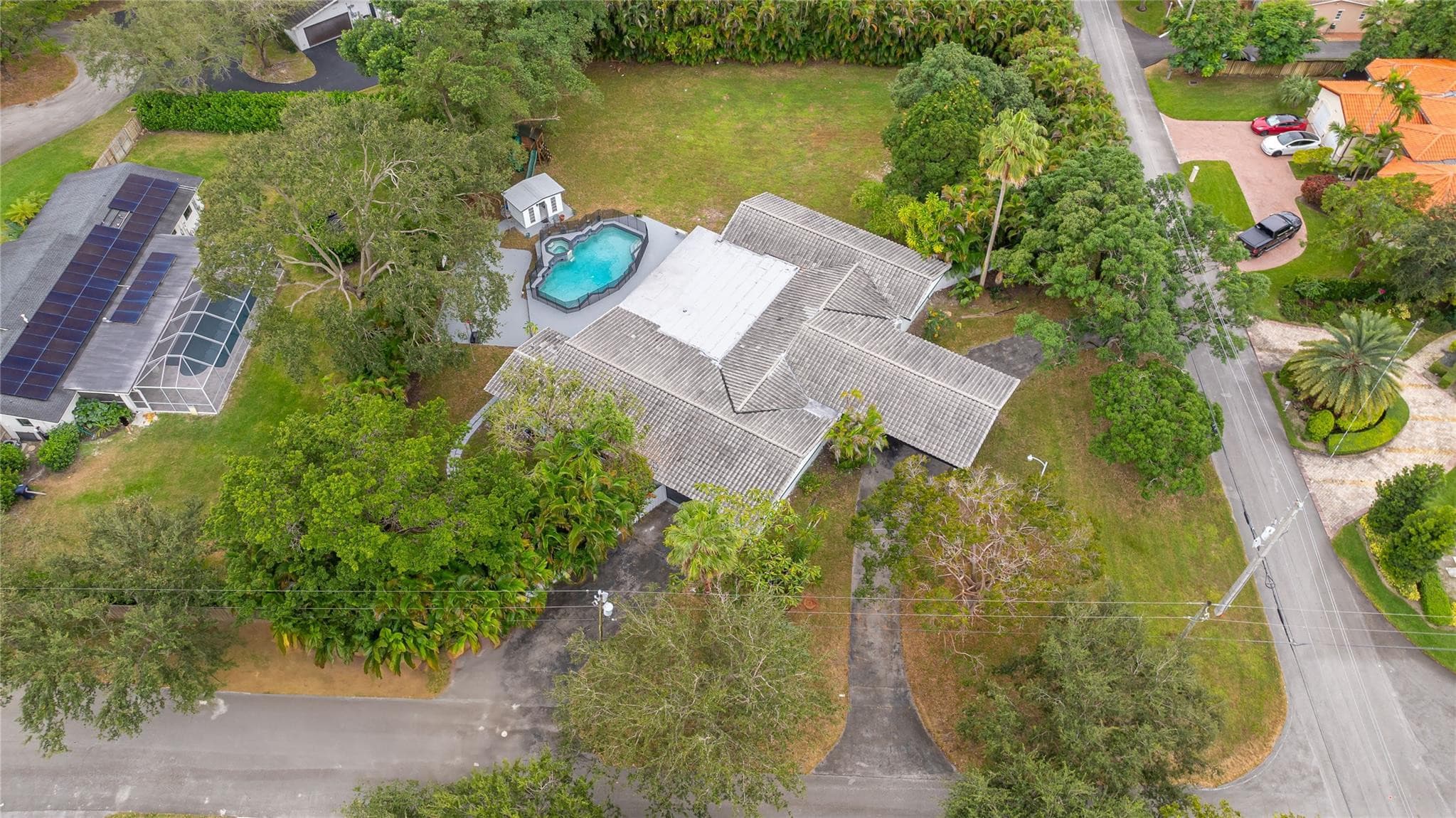 13401 SW 83RD Avenue, Pinecrest, FL 33156 8