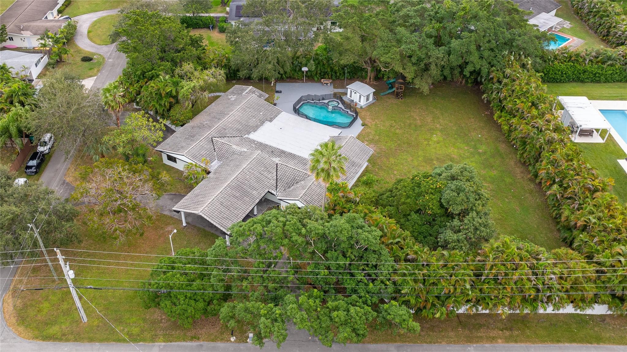 13401 SW 83RD Avenue, Pinecrest, FL 33156 61
