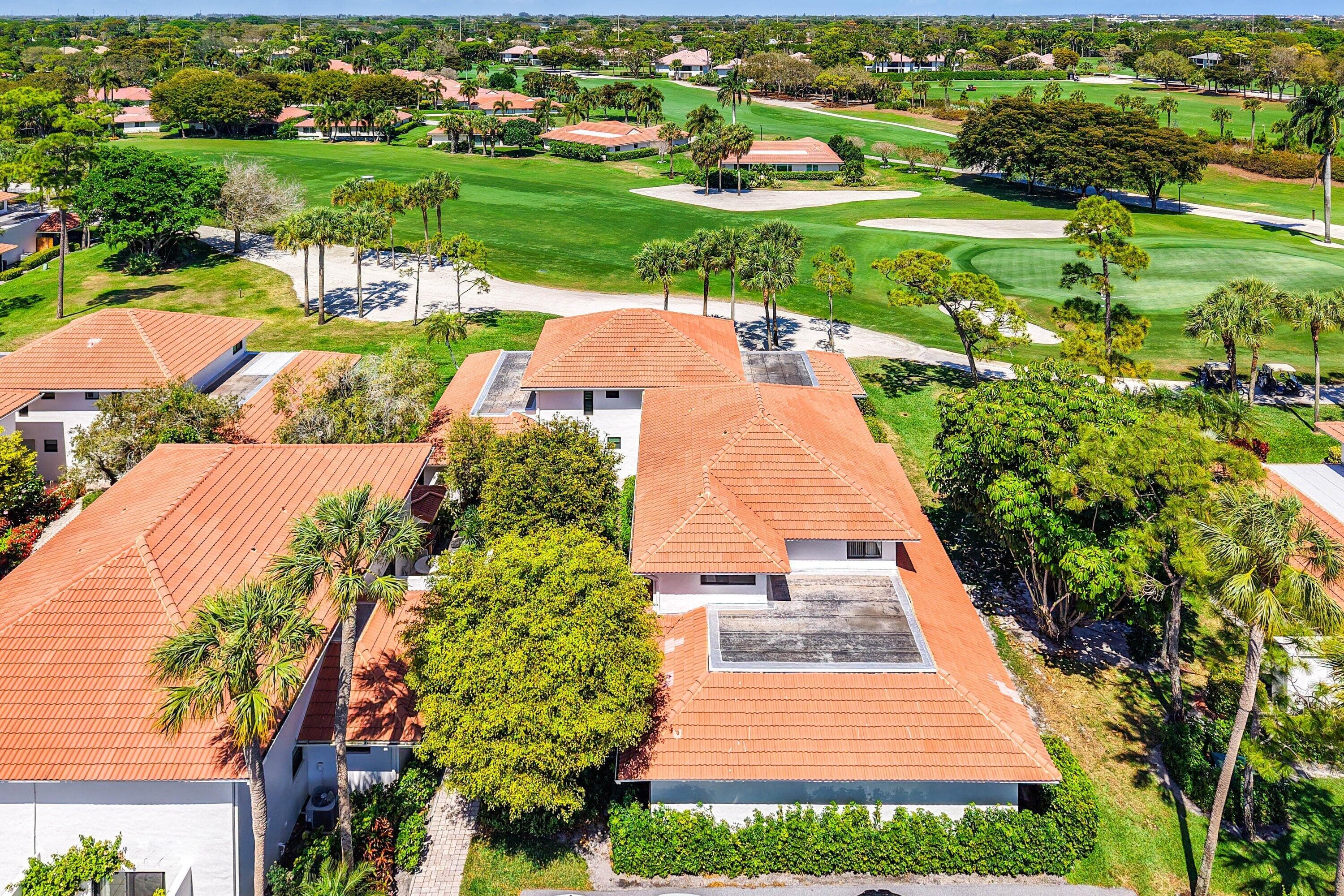 4101 Kittiwake Court Kittiwake, Boynton Beach, FL 33436 24