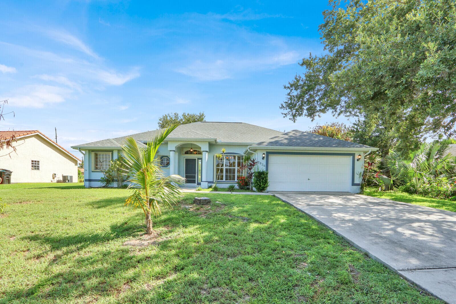 2826 SW Ann Arbor Road, Port St. Lucie, FL 34953 4