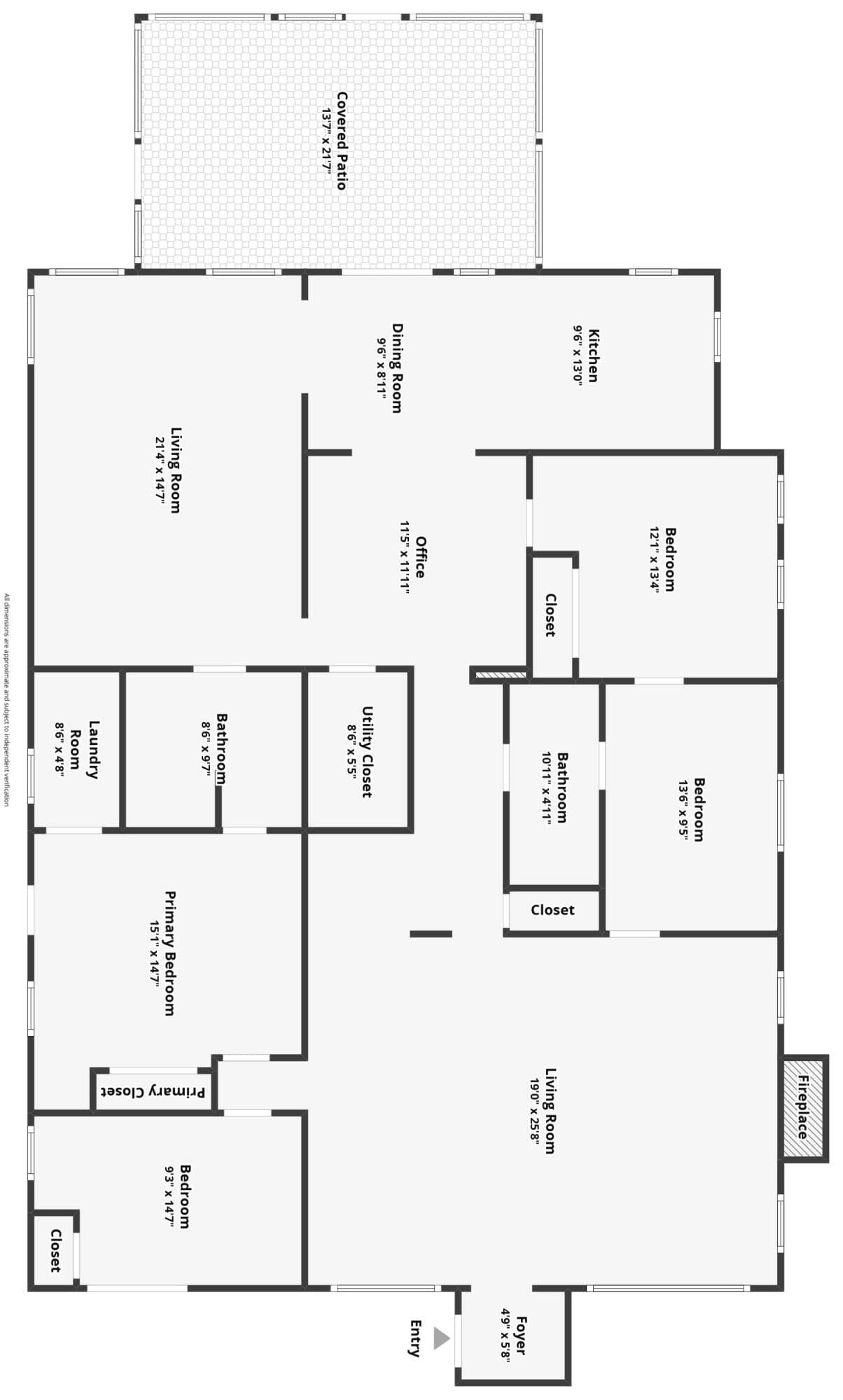 241 14th Place, Vero Beach, FL 32960 33