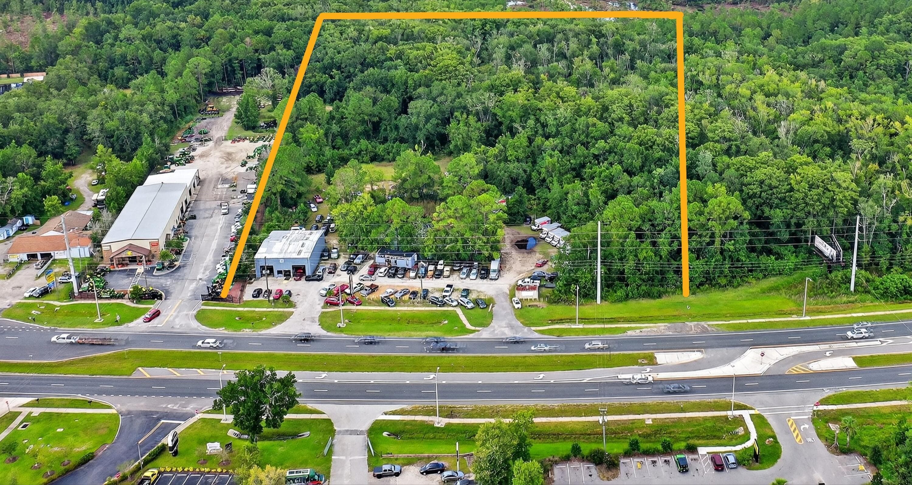 1910 State Road 16, St. Augustine, FL 32084 2