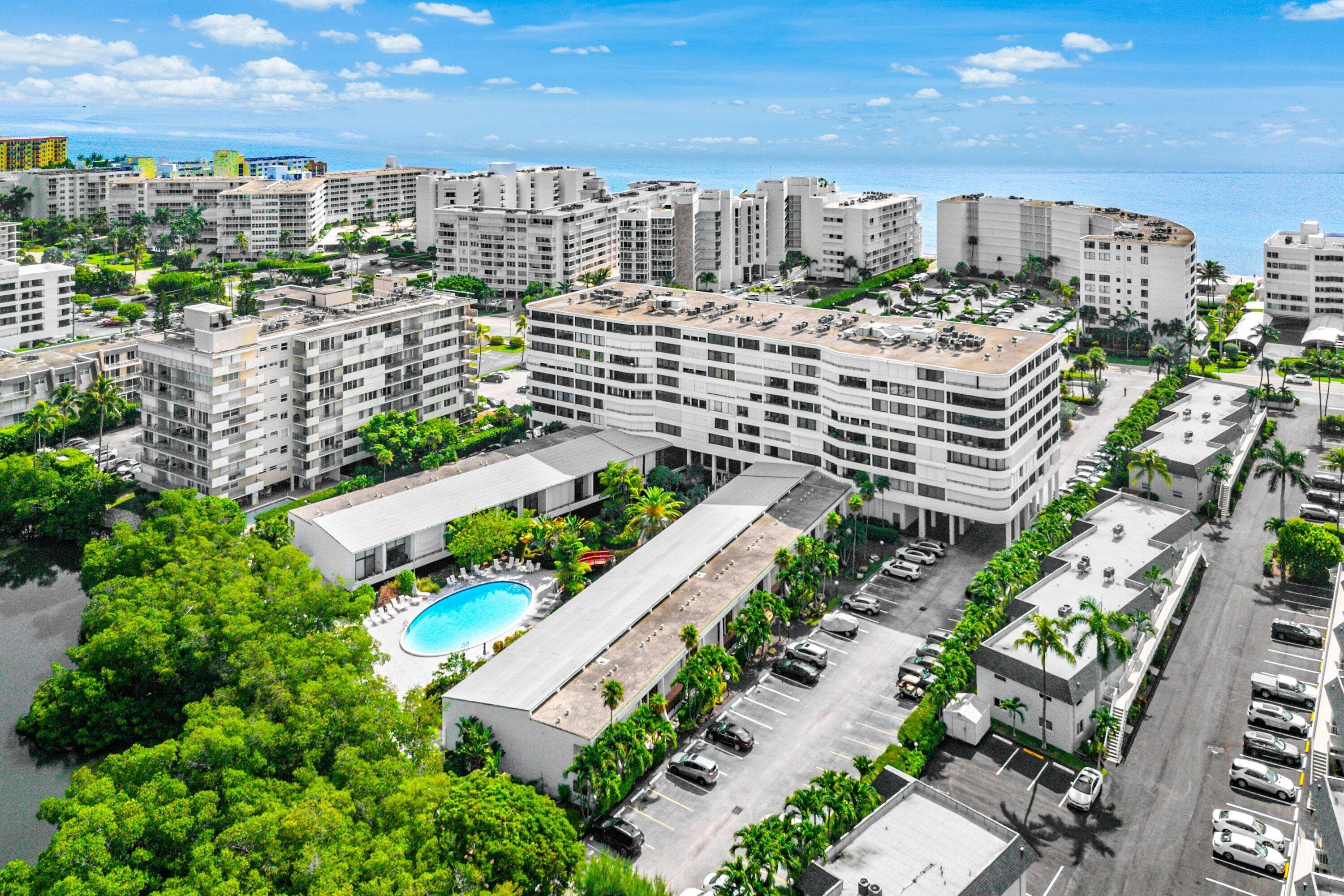 3589 S Ocean Boulevard 703, South Palm Beach, FL 33480 31