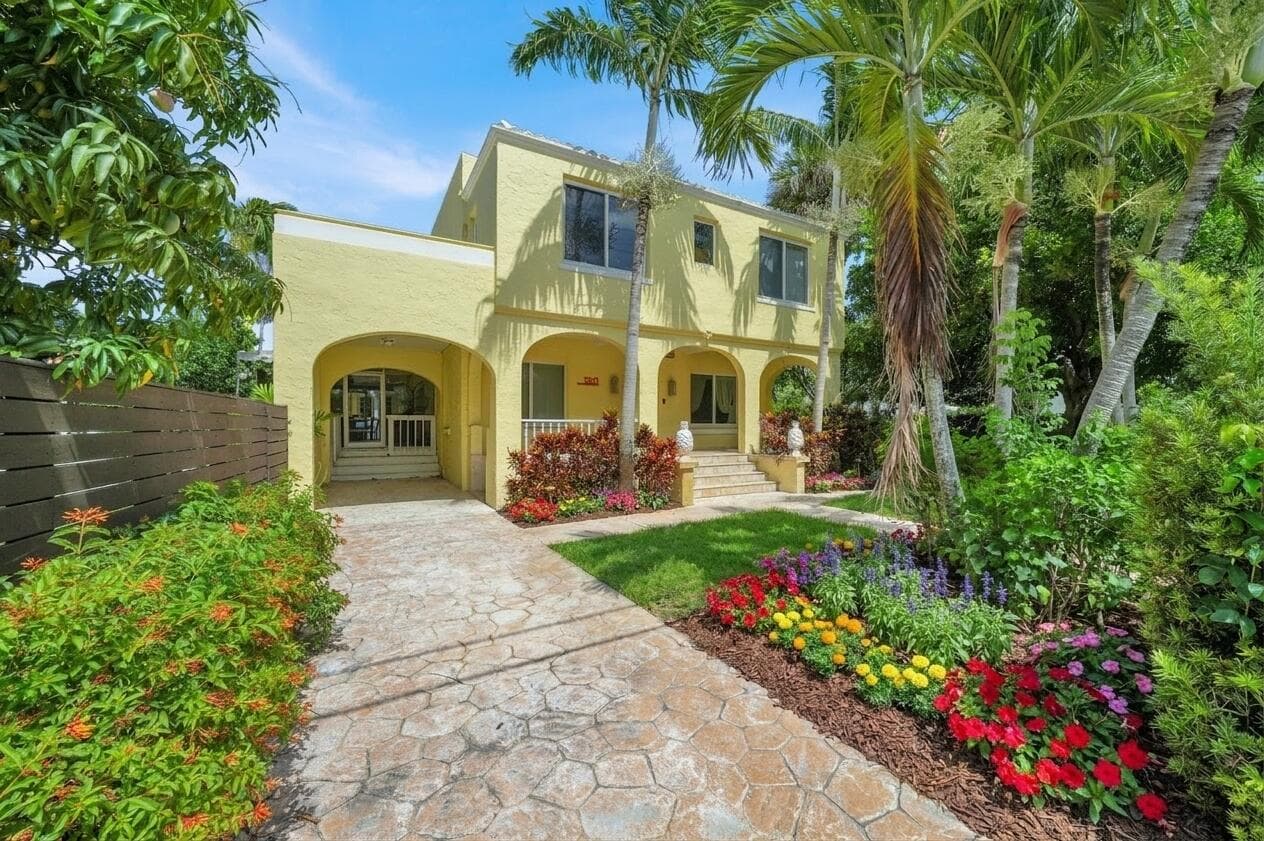 1201 N Swinton Avenue, Delray Beach, FL 33444 5