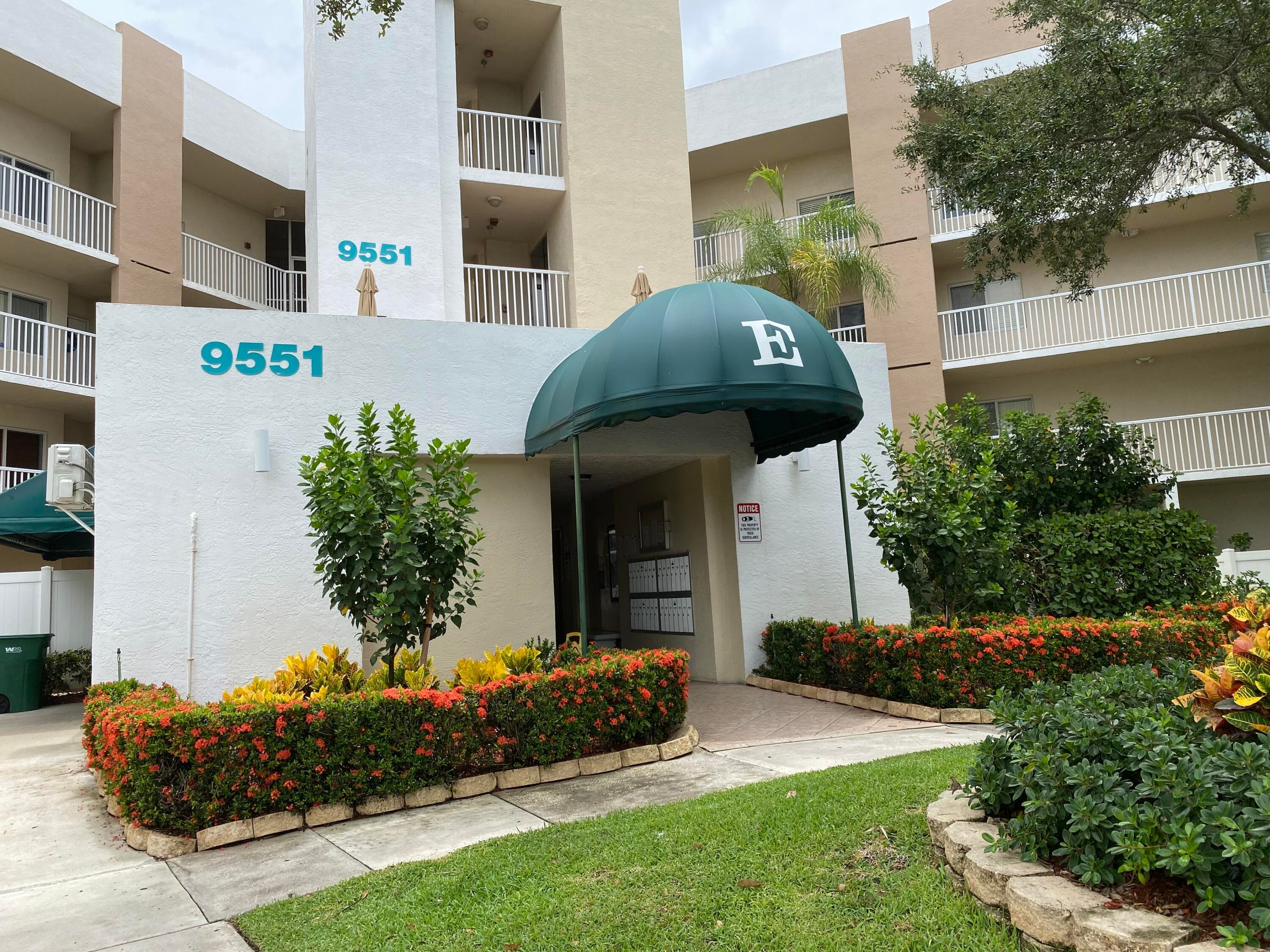 9551 Weldon Circle E212, Tamarac, FL 33321 2