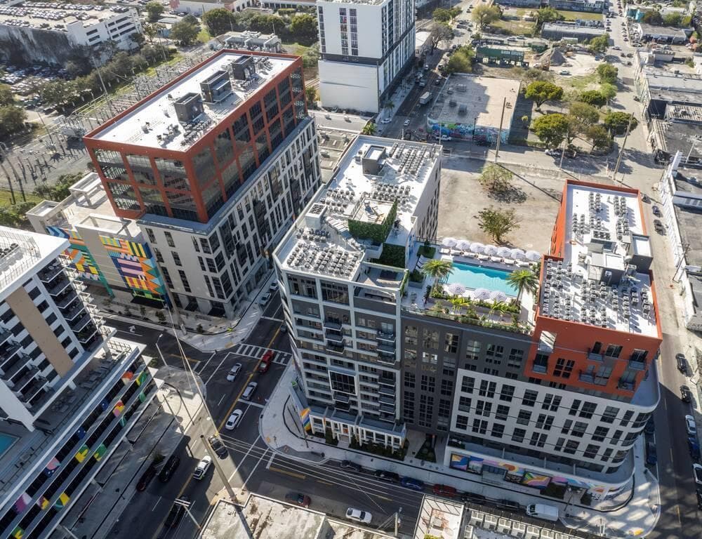 2150 N Miami Avenue W1023, Miami, FL 33127