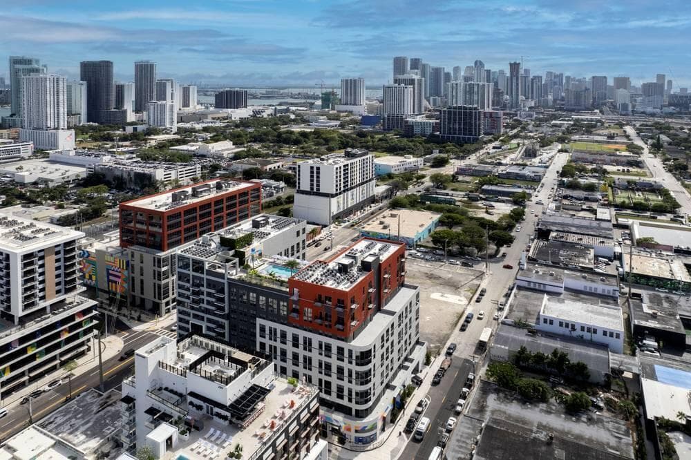 2150 N Miami Avenue W1023, Miami, FL 33127 2