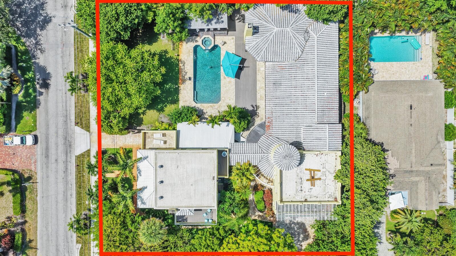 1201 N Swinton Avenue, Delray Beach, FL 33444