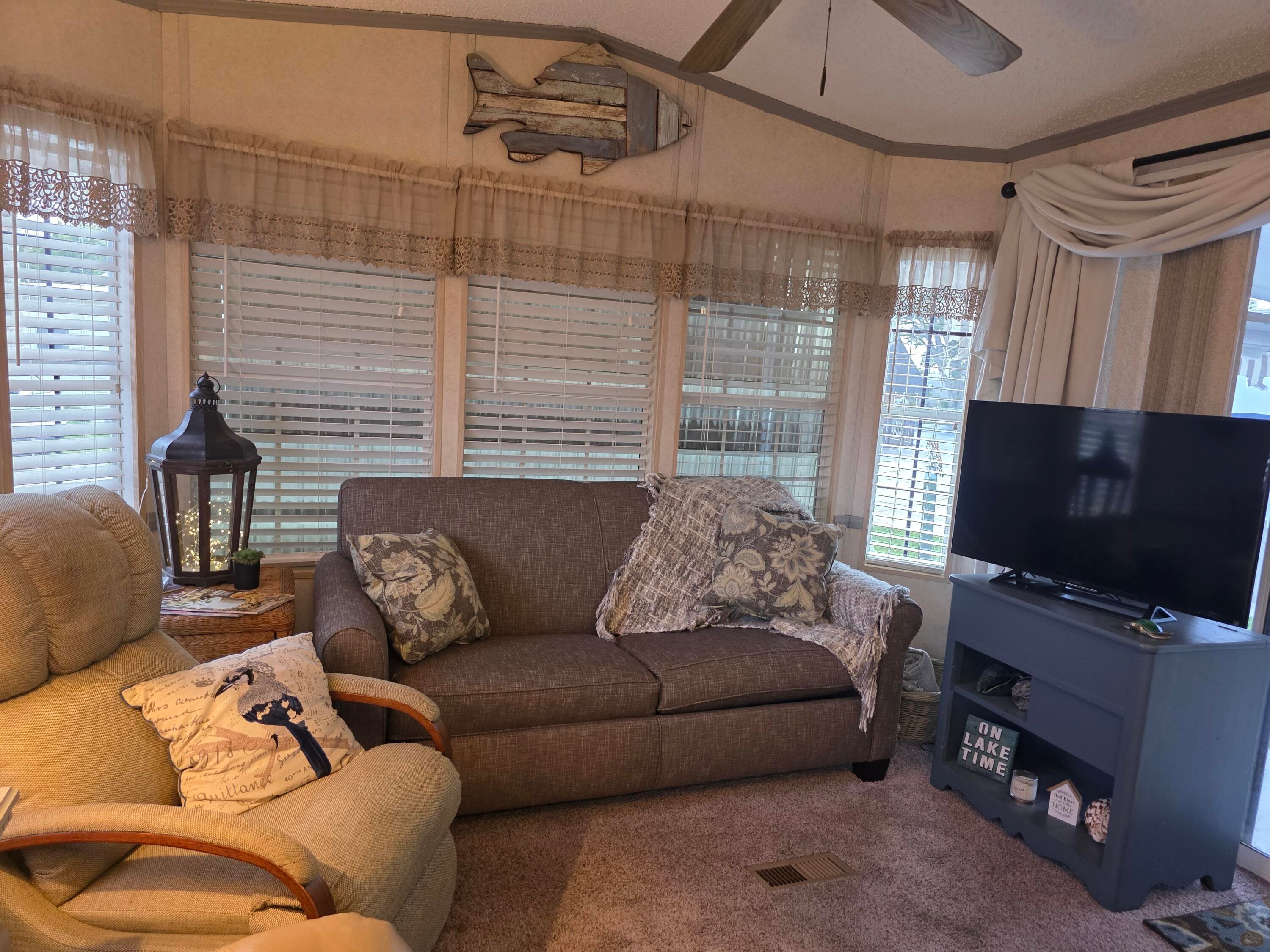 6665 SE 56TH Street, Okeechobee, FL 34974